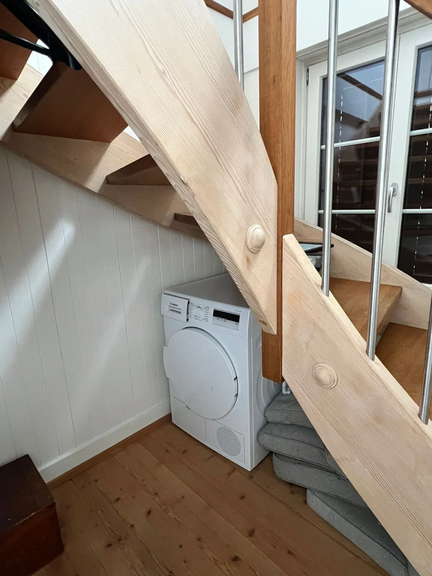 Charming 3.5 Room Apartment - Triplex - Photo 10 of 12