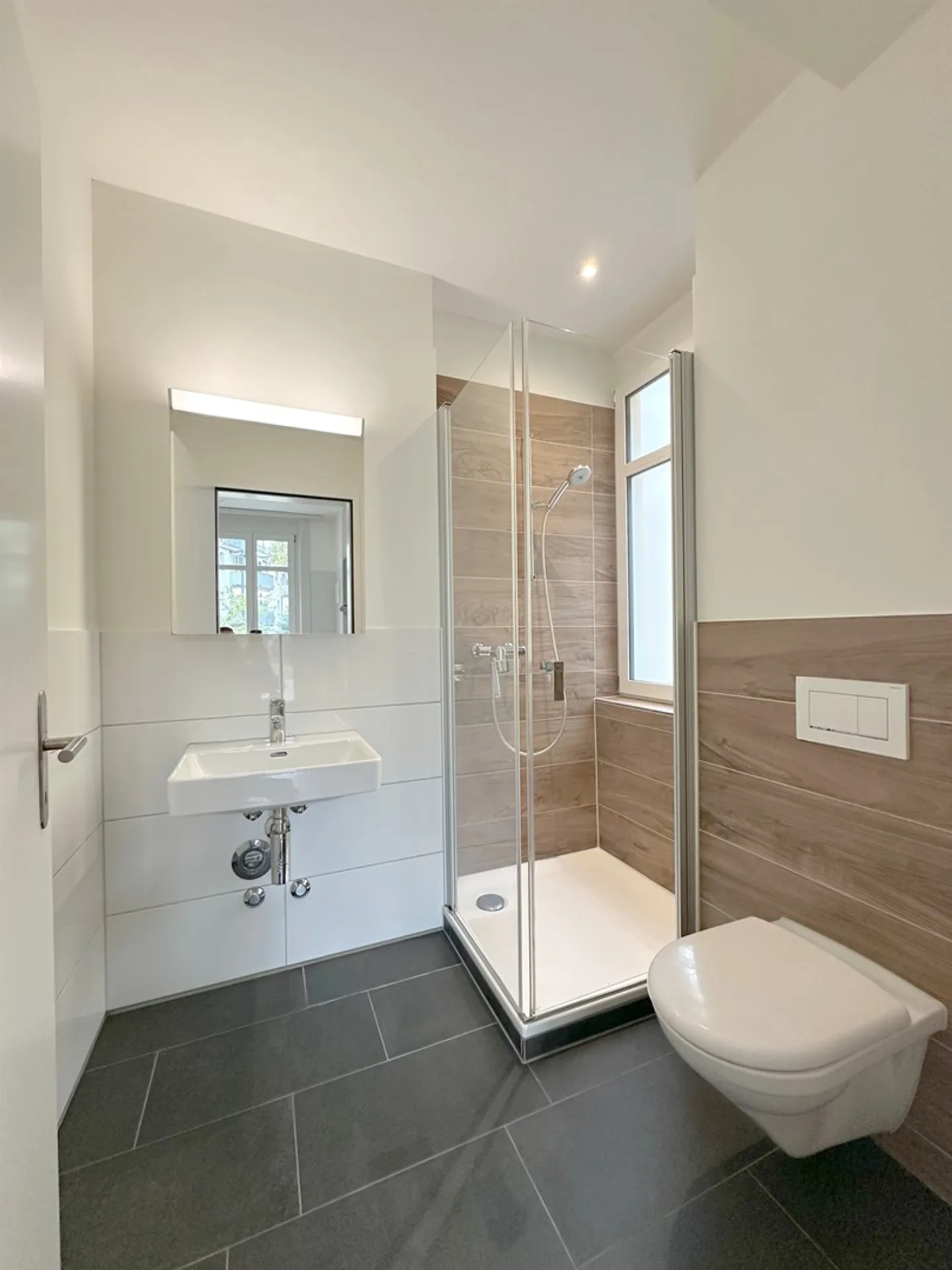 Appartement à louer - Photo 6 sur 7
