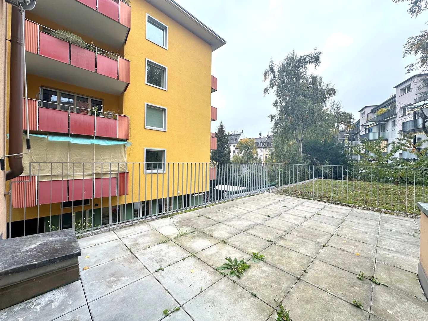 Appartement à louer - Photo 7 sur 7