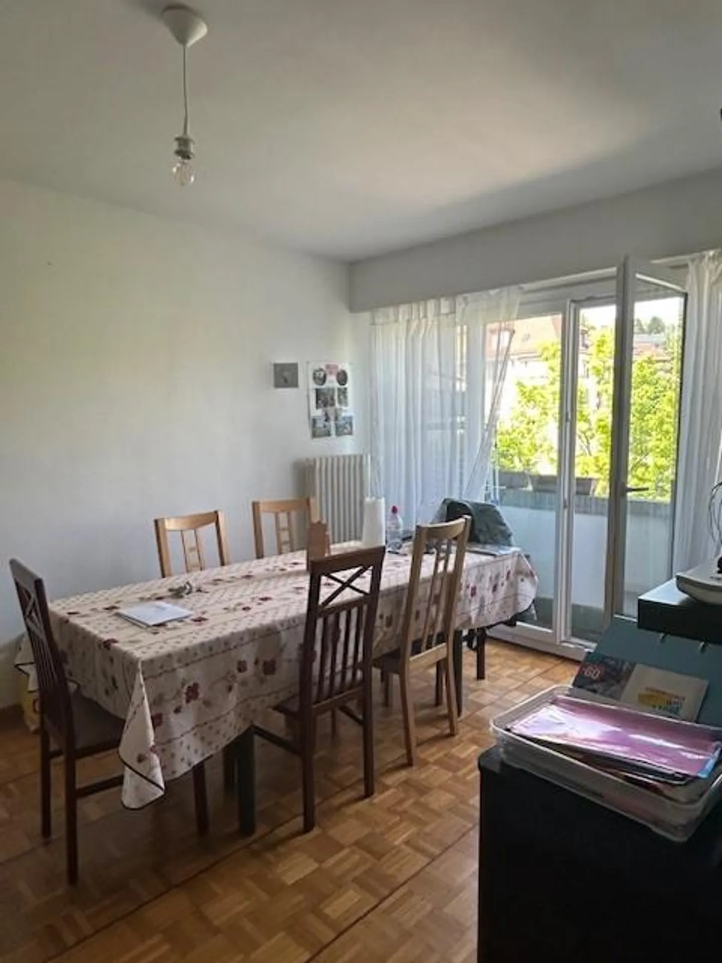 Appartamento di 4 stanze recentemente ristrutturato a Pully - Foto 1 di 5