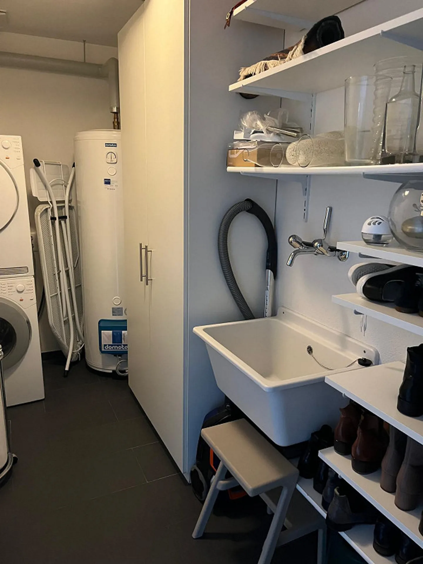 4 1/2 Zimmer Terrassenwohnung - Foto 5 von 10