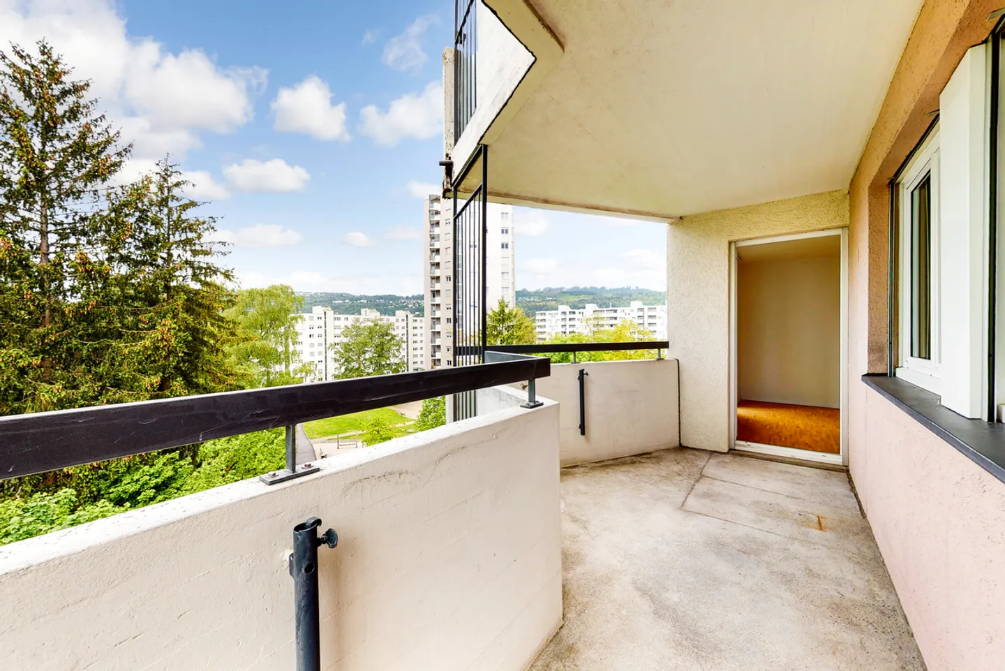 Charmante Wohnung in Biel-Mett - Foto 7 von 8