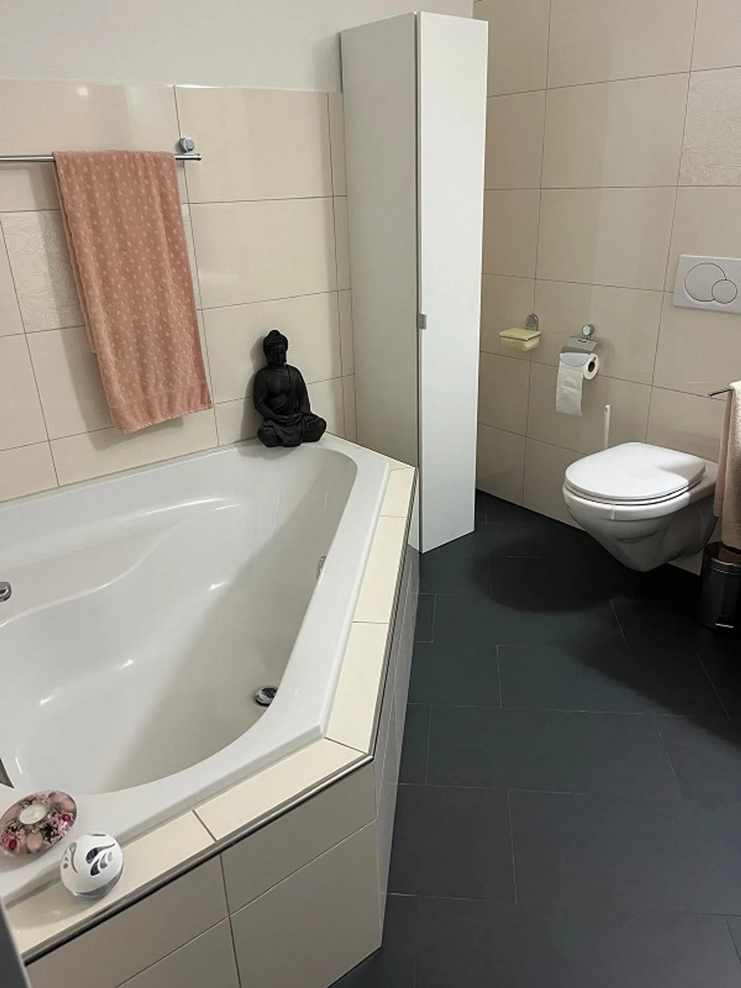 4 1/2 Zimmer Terrassenwohnung - Foto 3 von 10