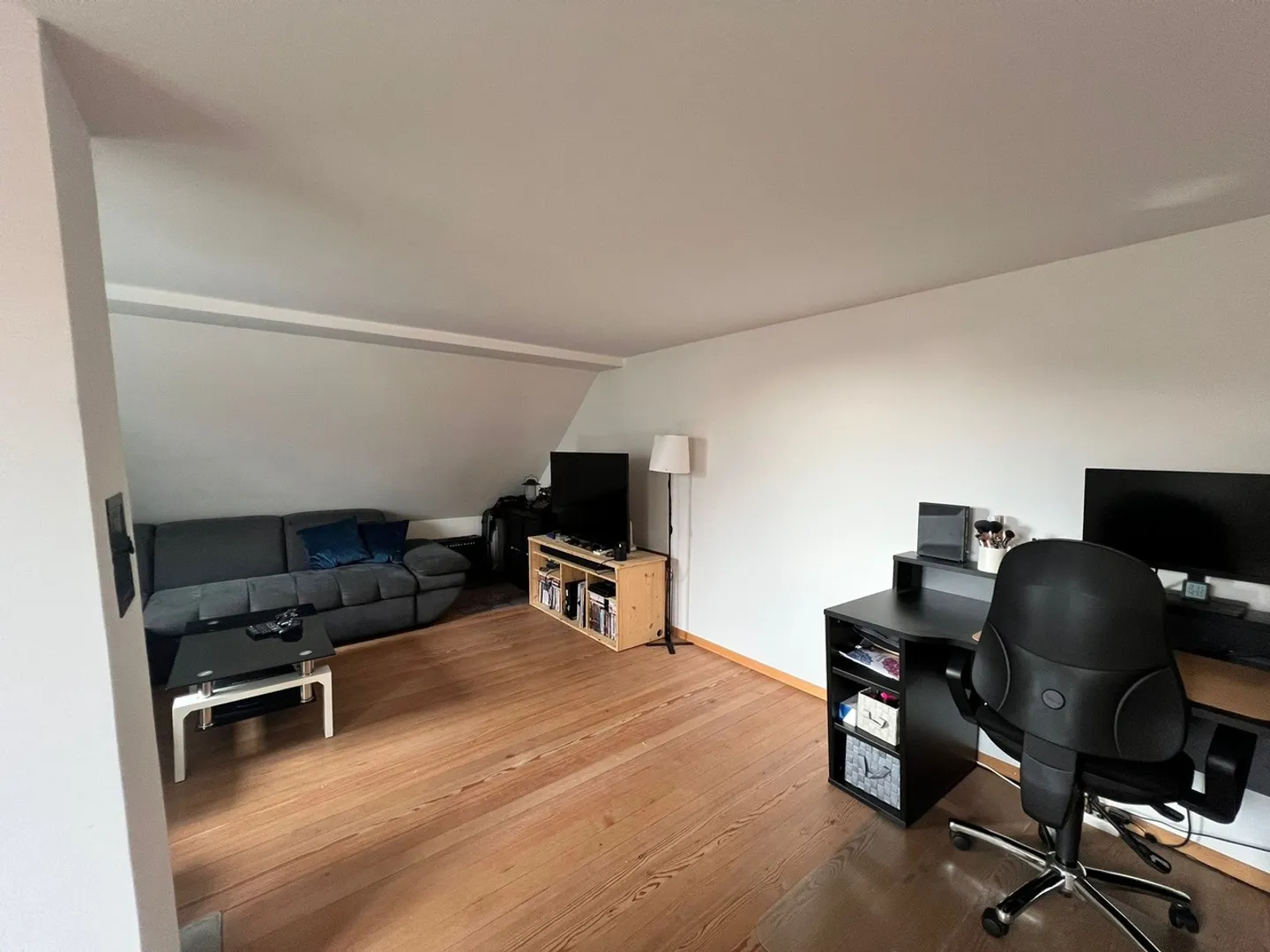 Charming 3.5 Room Apartment - Triplex - Photo 11 of 12