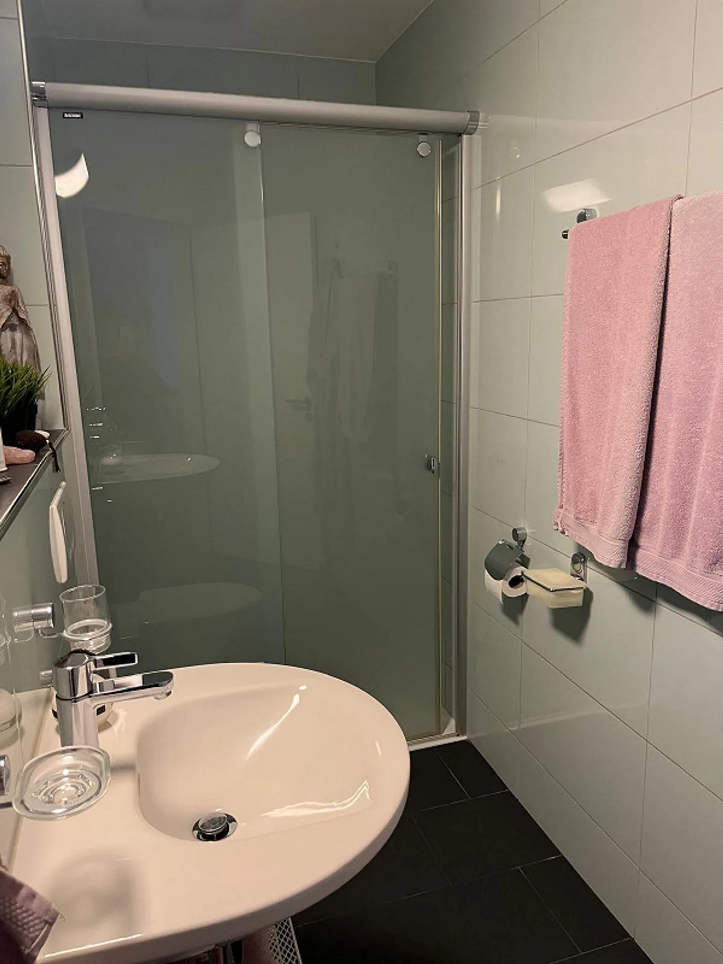 4 1/2 Zimmer Terrassenwohnung - Foto 4 von 10