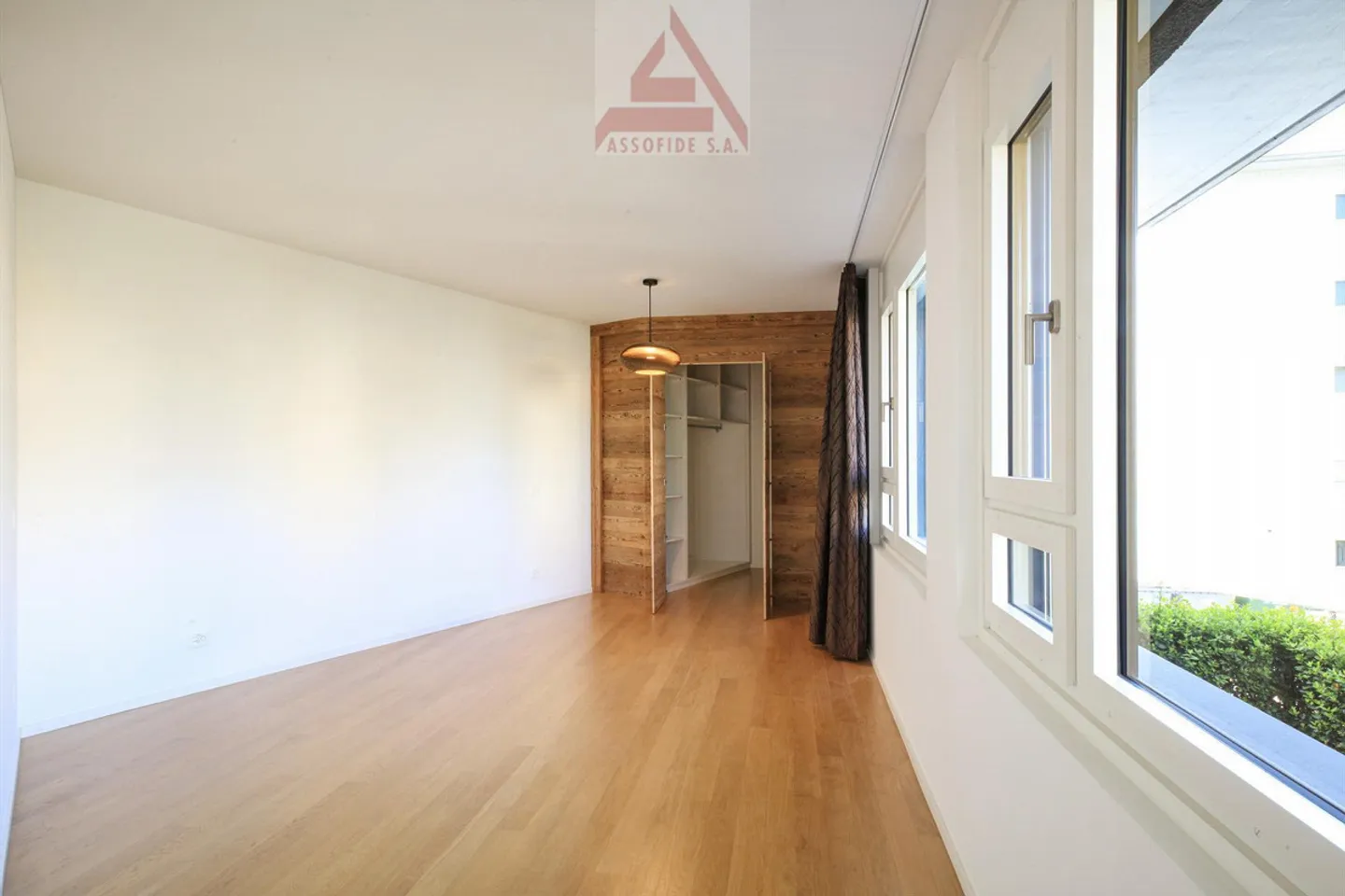 Elegante duplex di 3.5 locali /  Elegante 3,5-Zimmer-Duplexwohnung - Foto 5 di 6