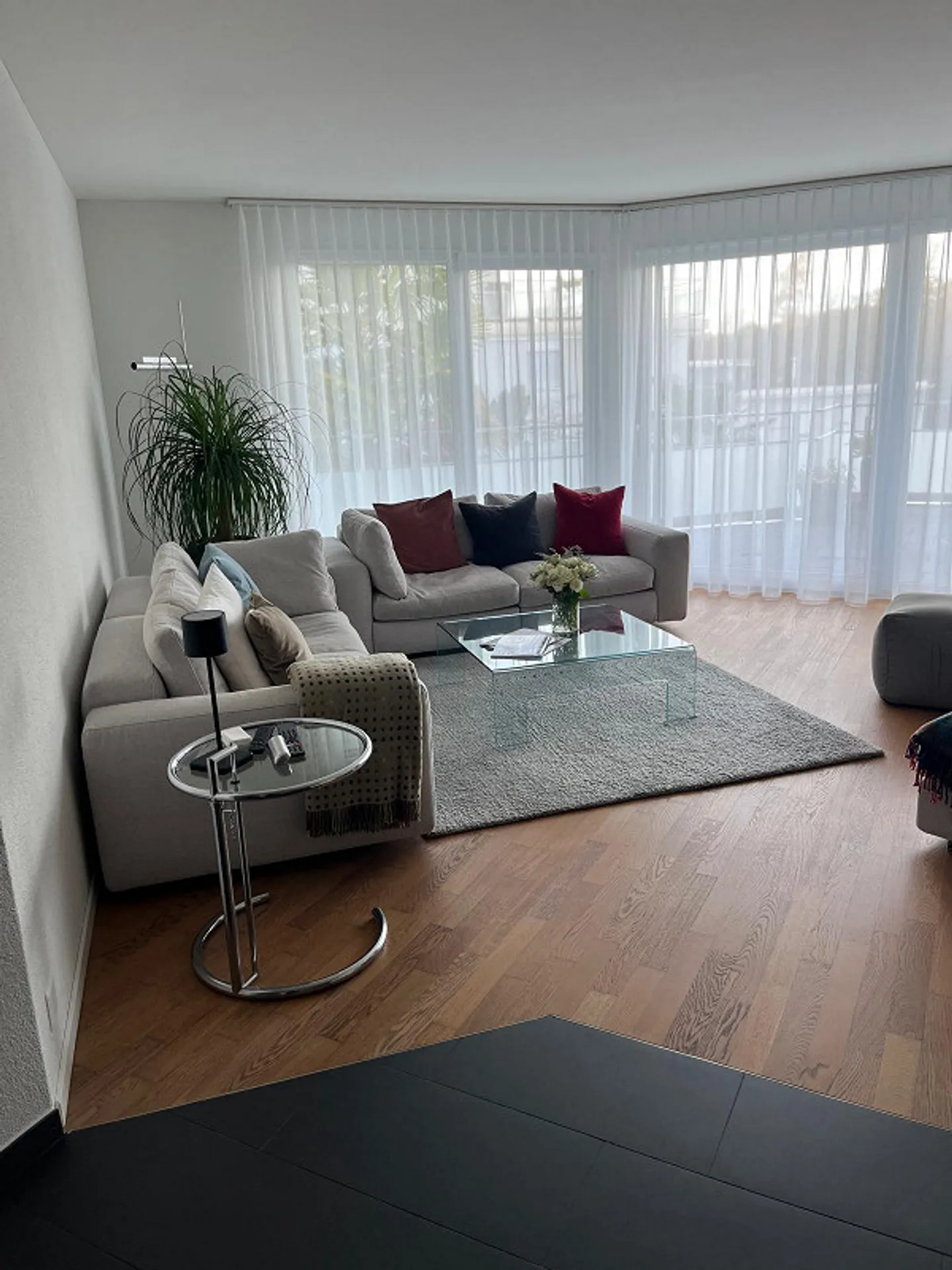 4 1/2 Zimmer Terrassenwohnung - Foto 7 von 10