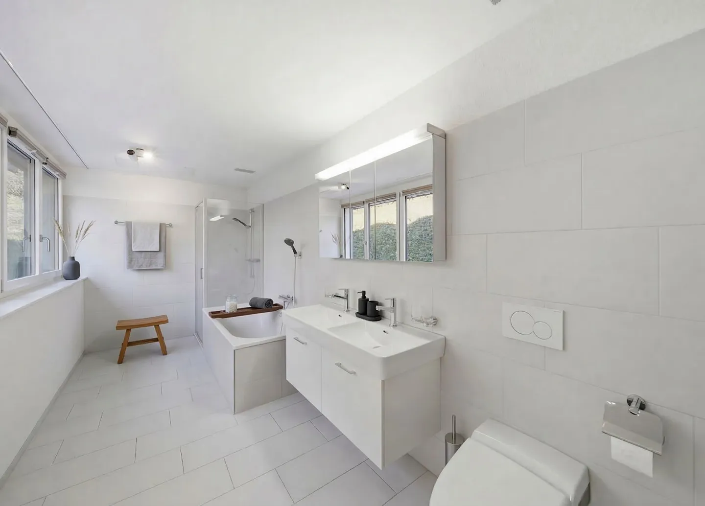 Stylish 3.5 Room Apartment - Photo 6 of 8
