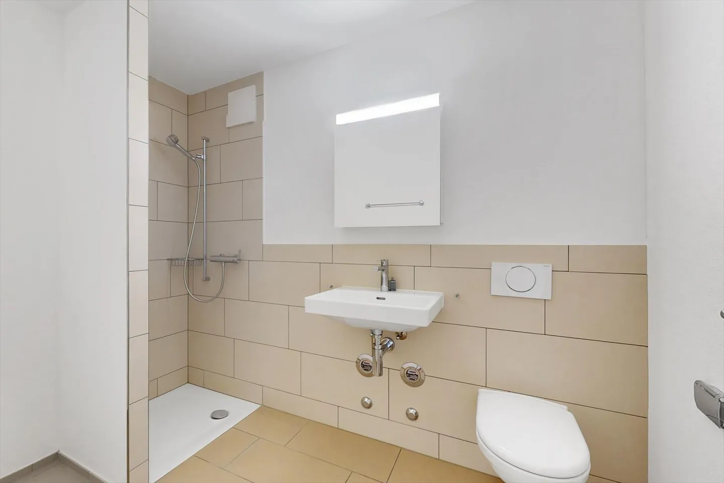 Modern Living - Altstetten - Photo 5 of 5