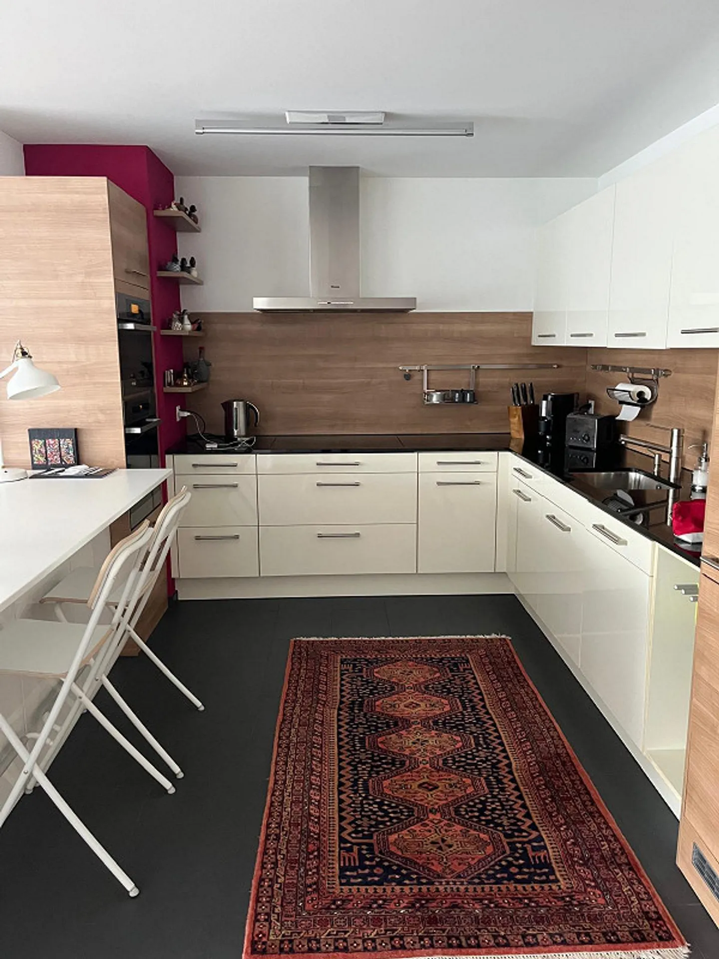 4 1/2 Zimmer Terrassenwohnung - Foto 10 von 10