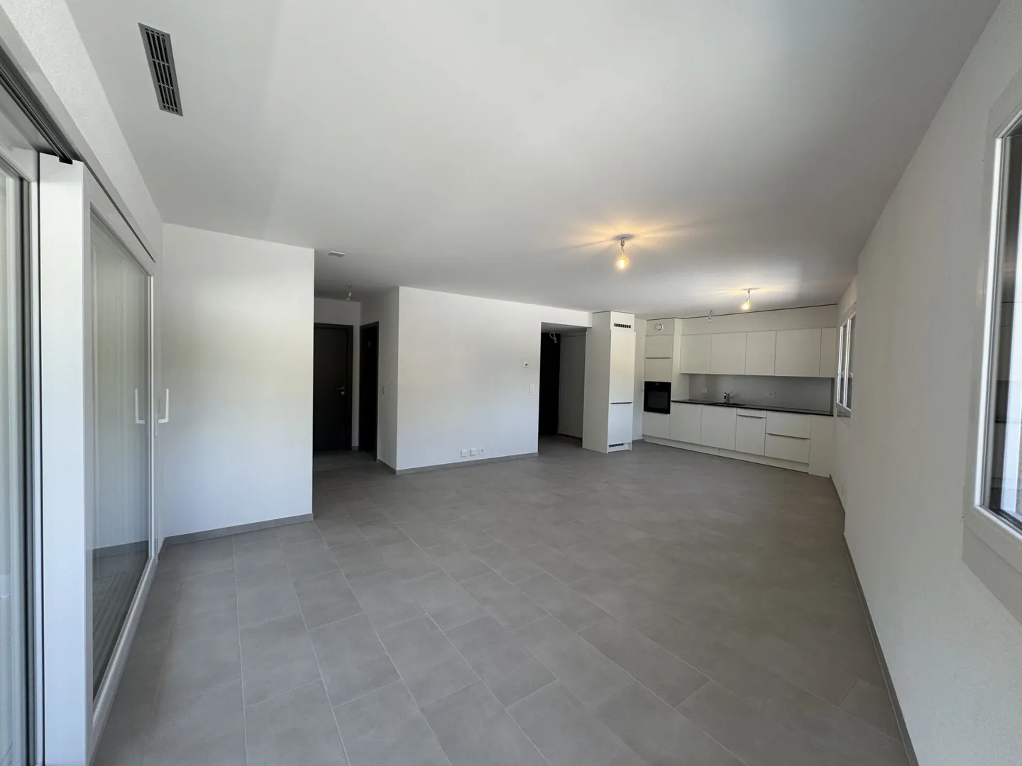 Appartement en Résidence Minergie - Photo 3 sur 13