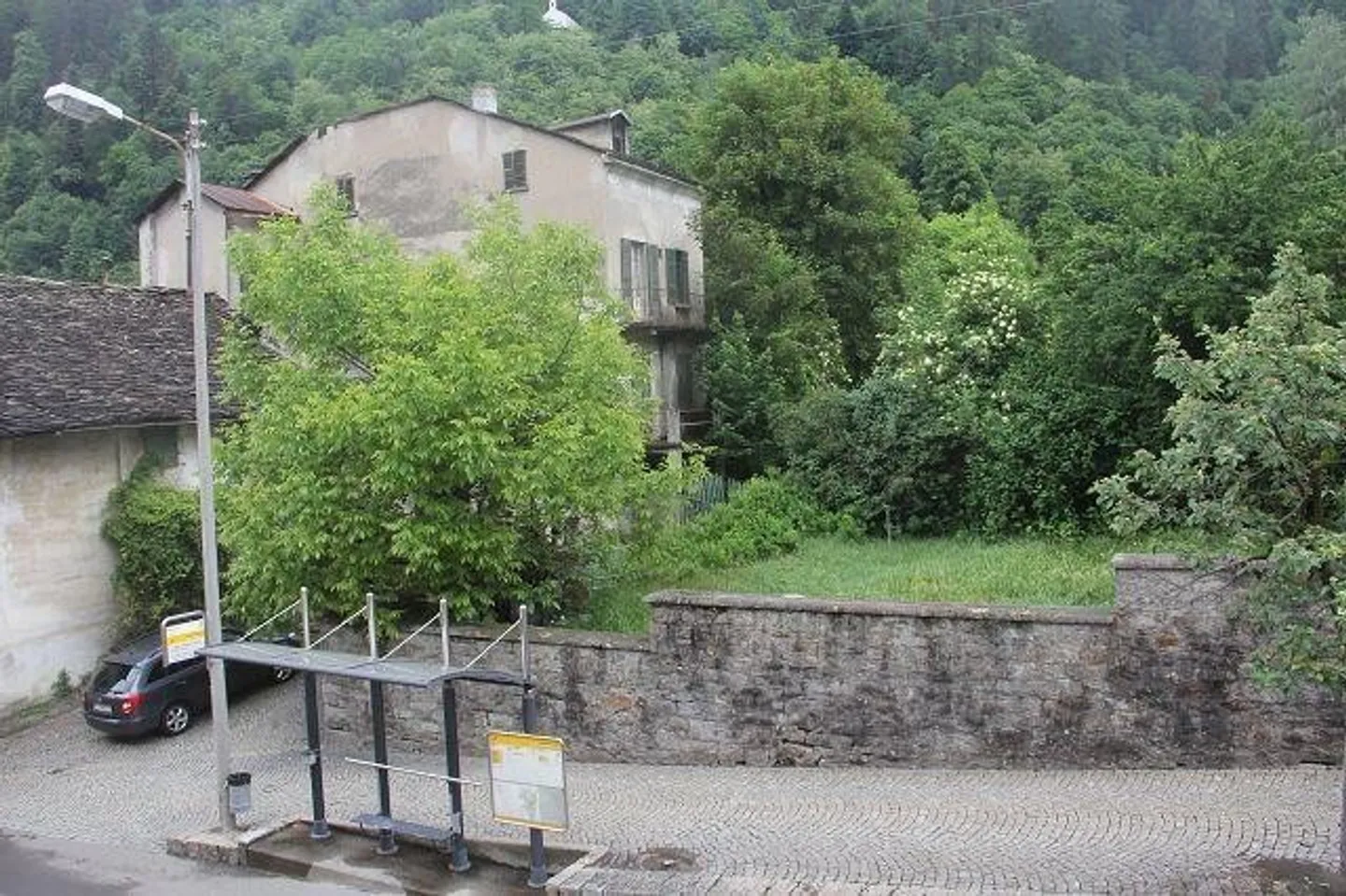 Appartamento 2,5 locali affascinante - Foto 7 di 12