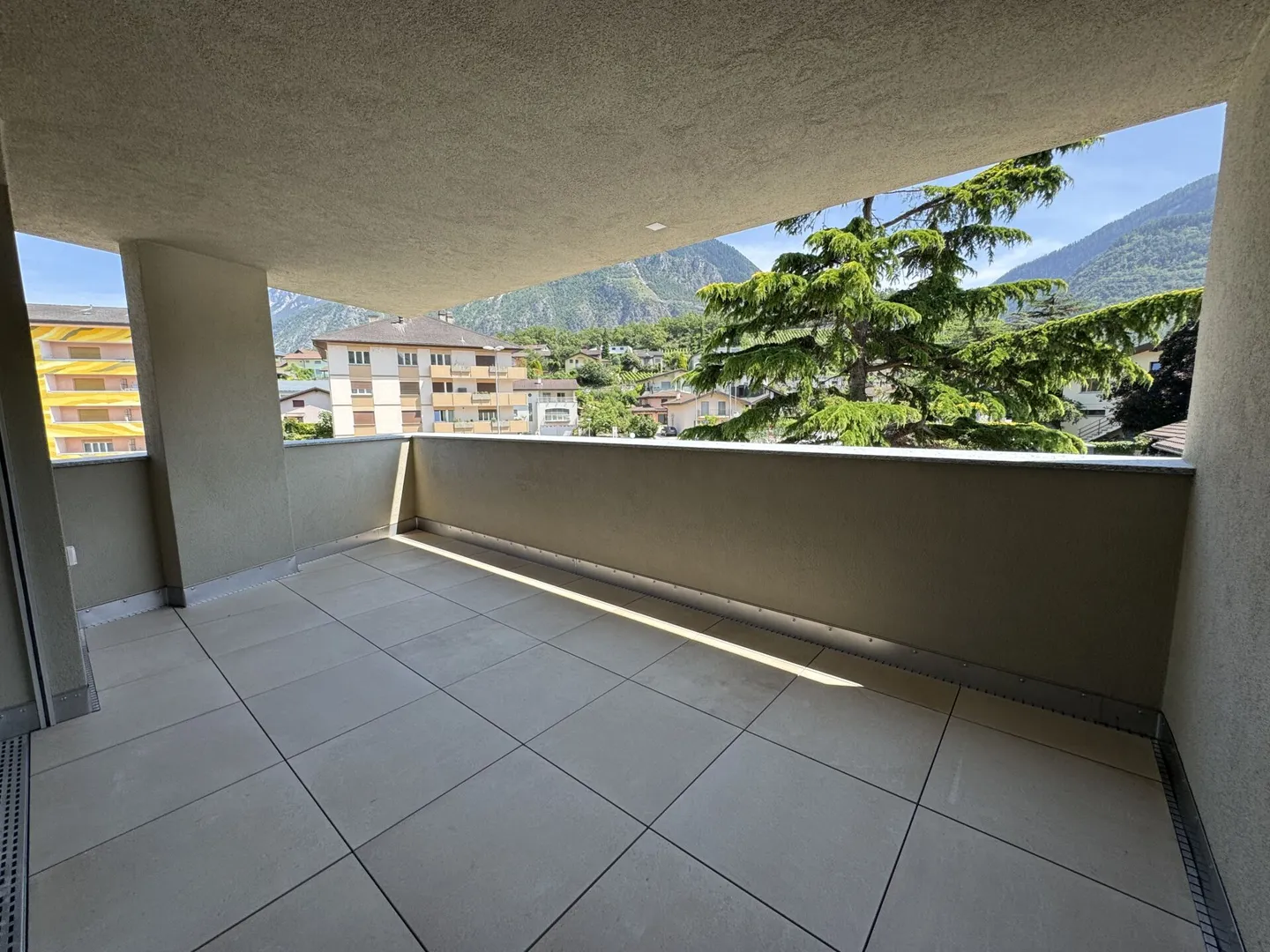 Appartement en Résidence Minergie - Photo 6 sur 13