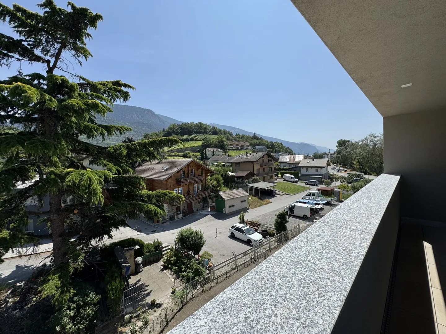 Appartement en Résidence Minergie - Photo 7 sur 13