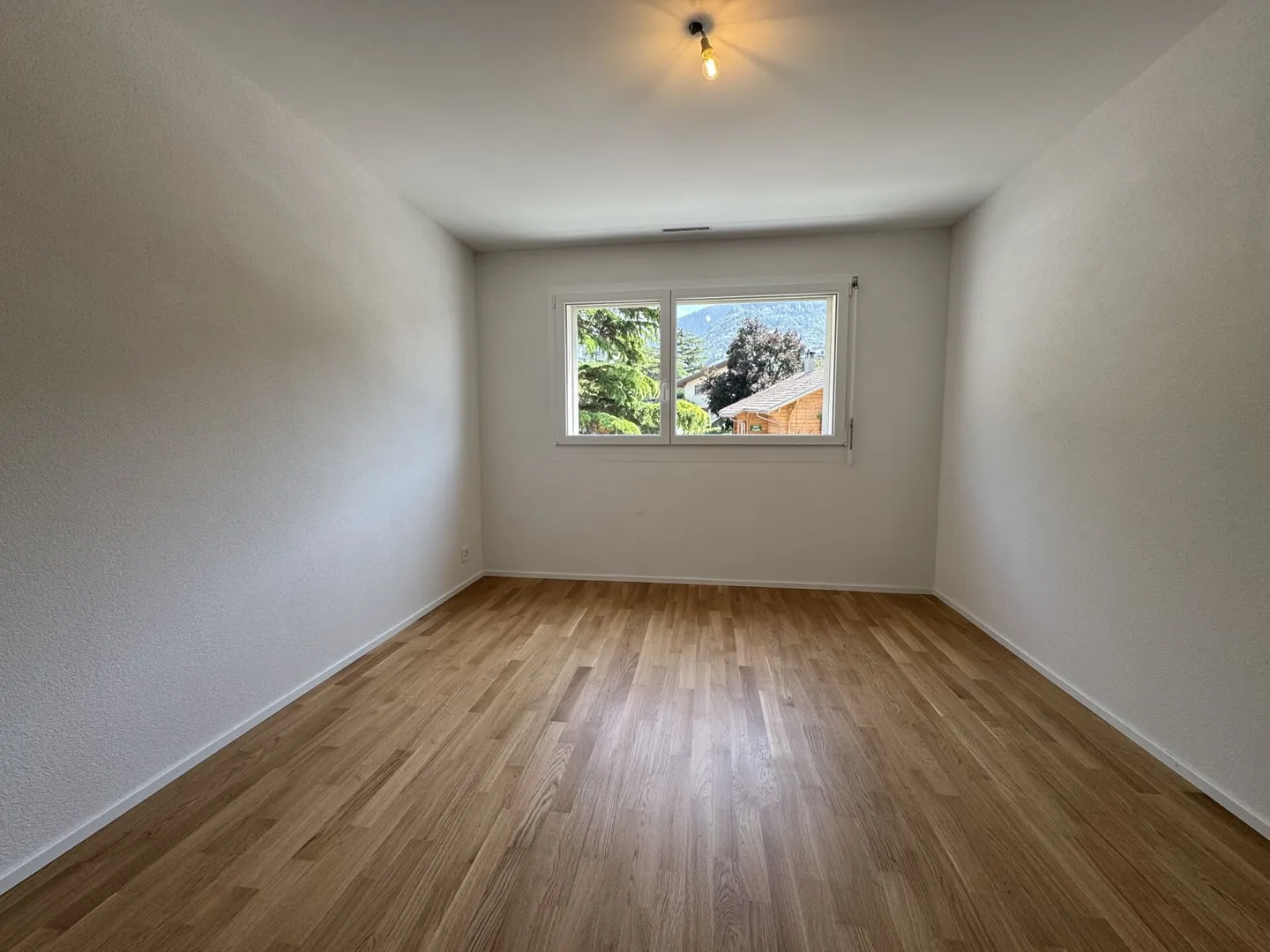 Appartement en Résidence Minergie - Photo 8 sur 13