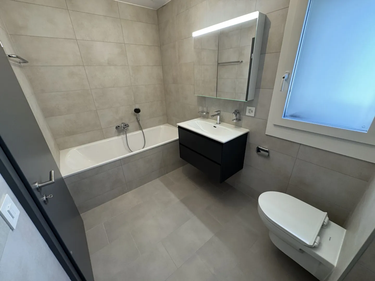 Appartement en Résidence Minergie - Photo 9 sur 13