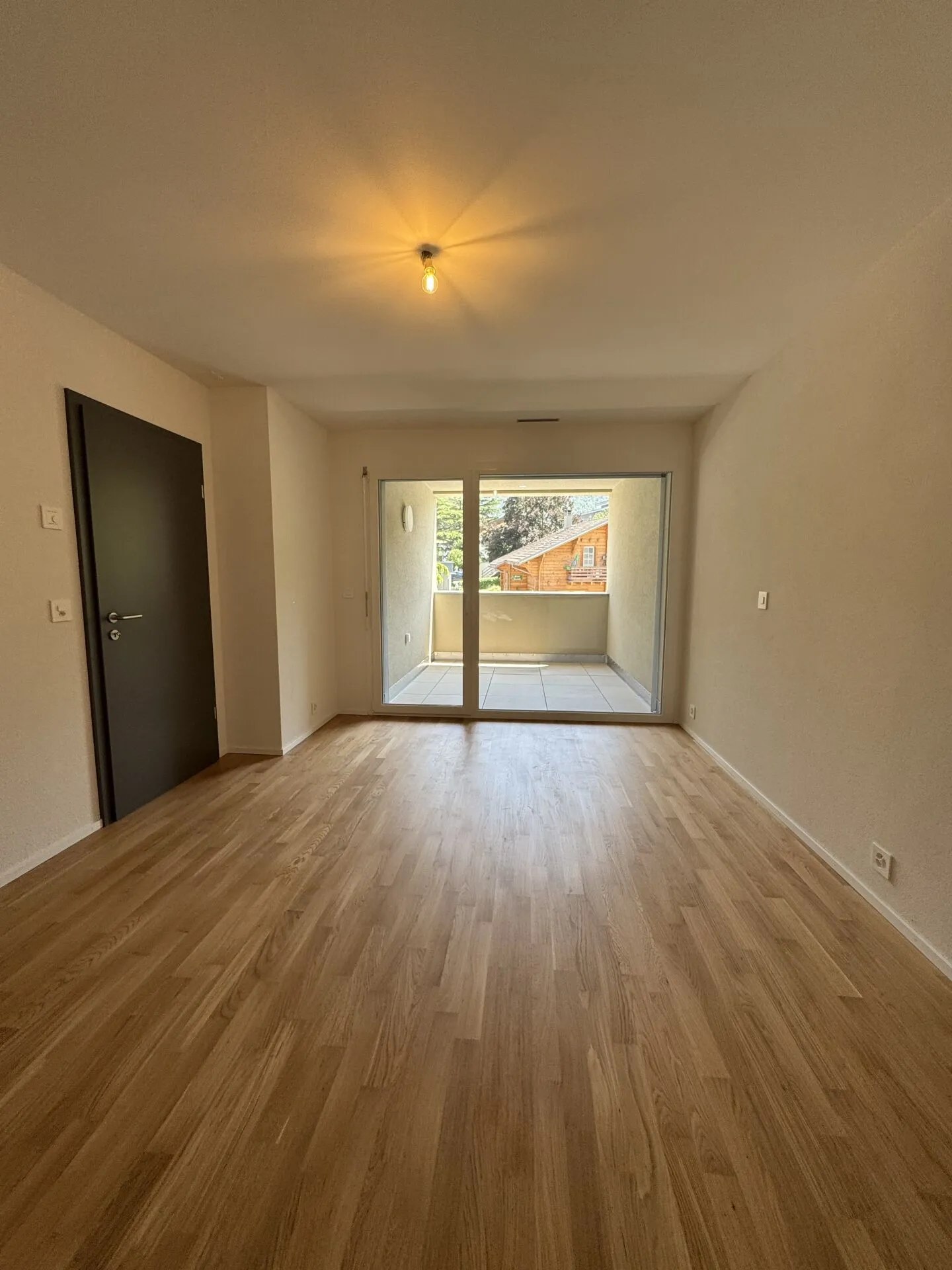 Appartement en Résidence Minergie - Photo 10 sur 13