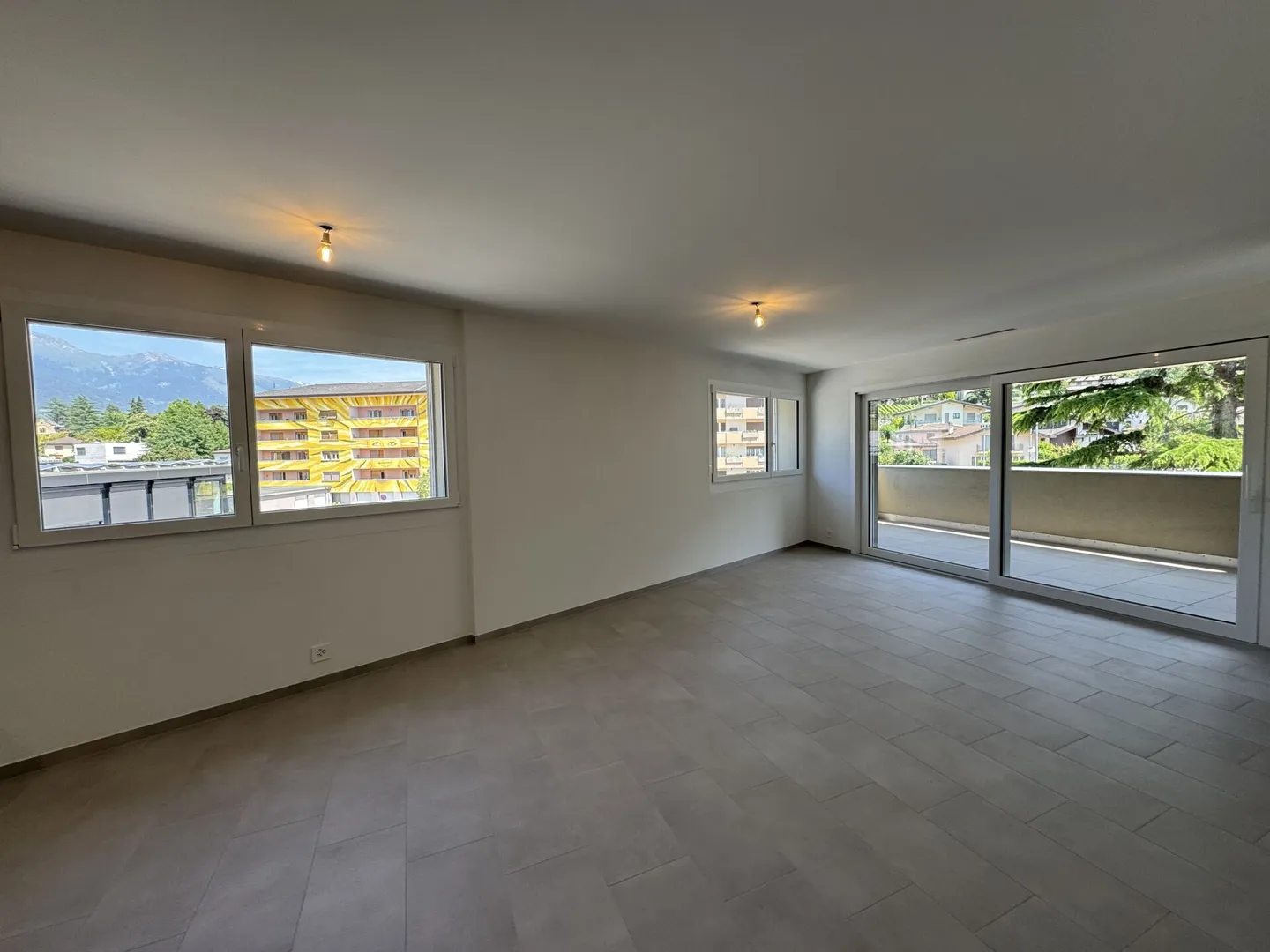 Appartement en Résidence Minergie - Photo 5 sur 13