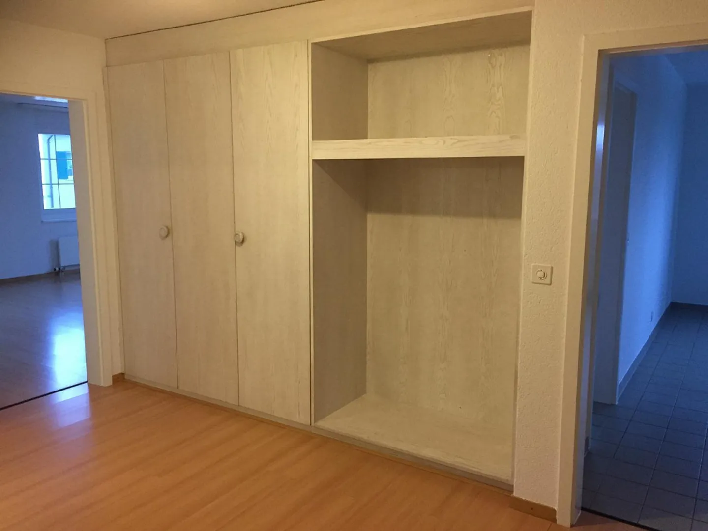 Incantevole appartamento maisonette di 4,5 stanze a Kesswil - Foto 3 di 10