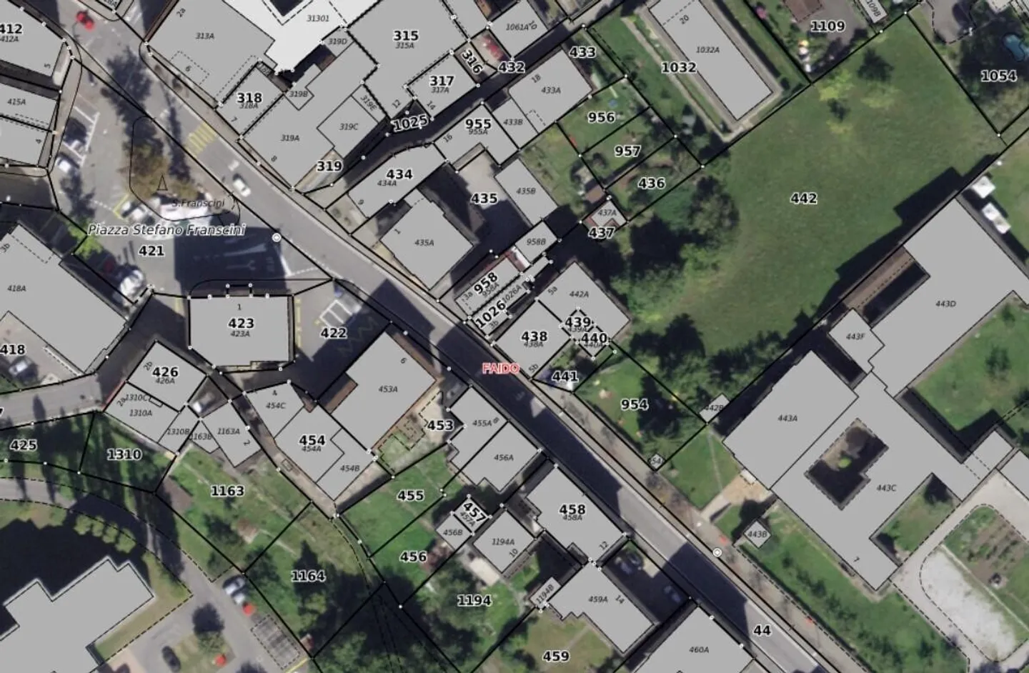 Appartamento 2,5 locali affascinante - Foto 12 di 12