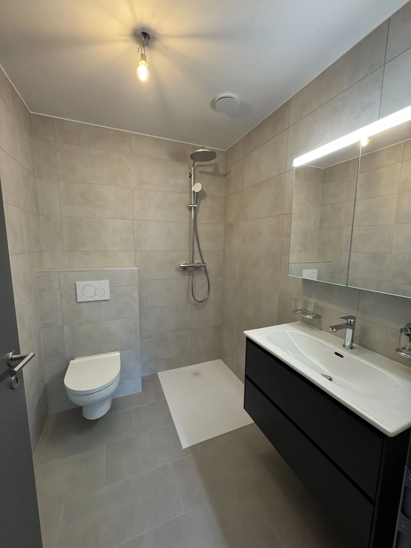 Appartement en Résidence Minergie - Photo 11 sur 13