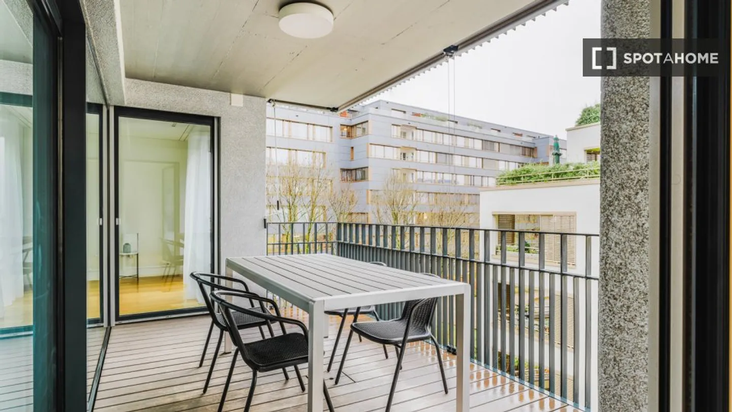 Appartement à louer - Photo 6 sur 18