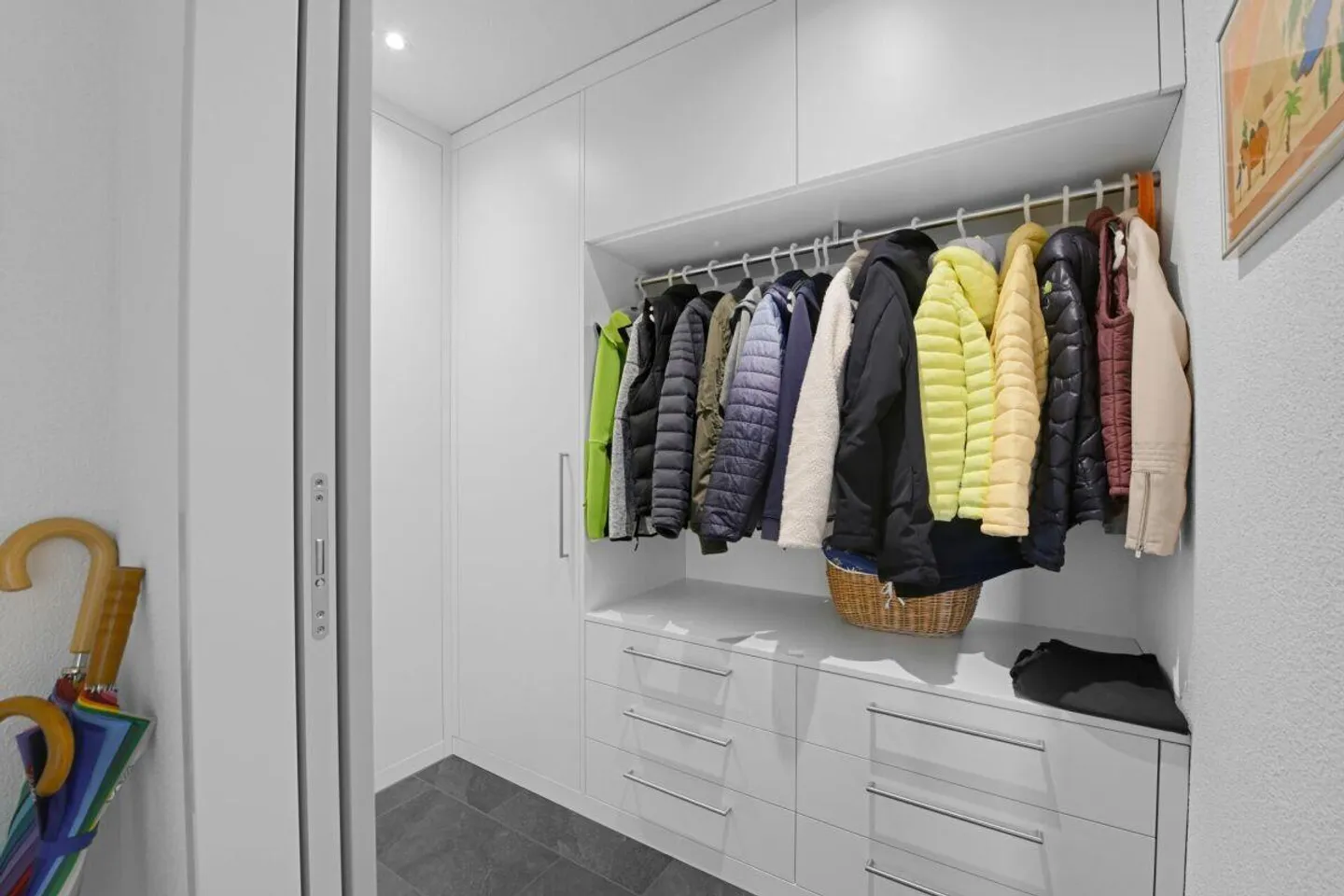 Hochwertige 3.5-Zimmer-Dachwohnung  mit traumhafter Sicht auf den S... - Foto 26 von 30