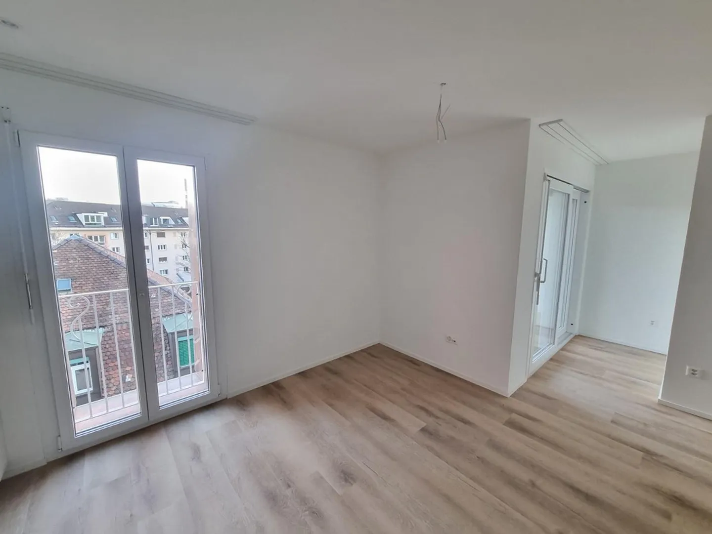 Modern Loft in Central Zurich - Photo 7 of 10