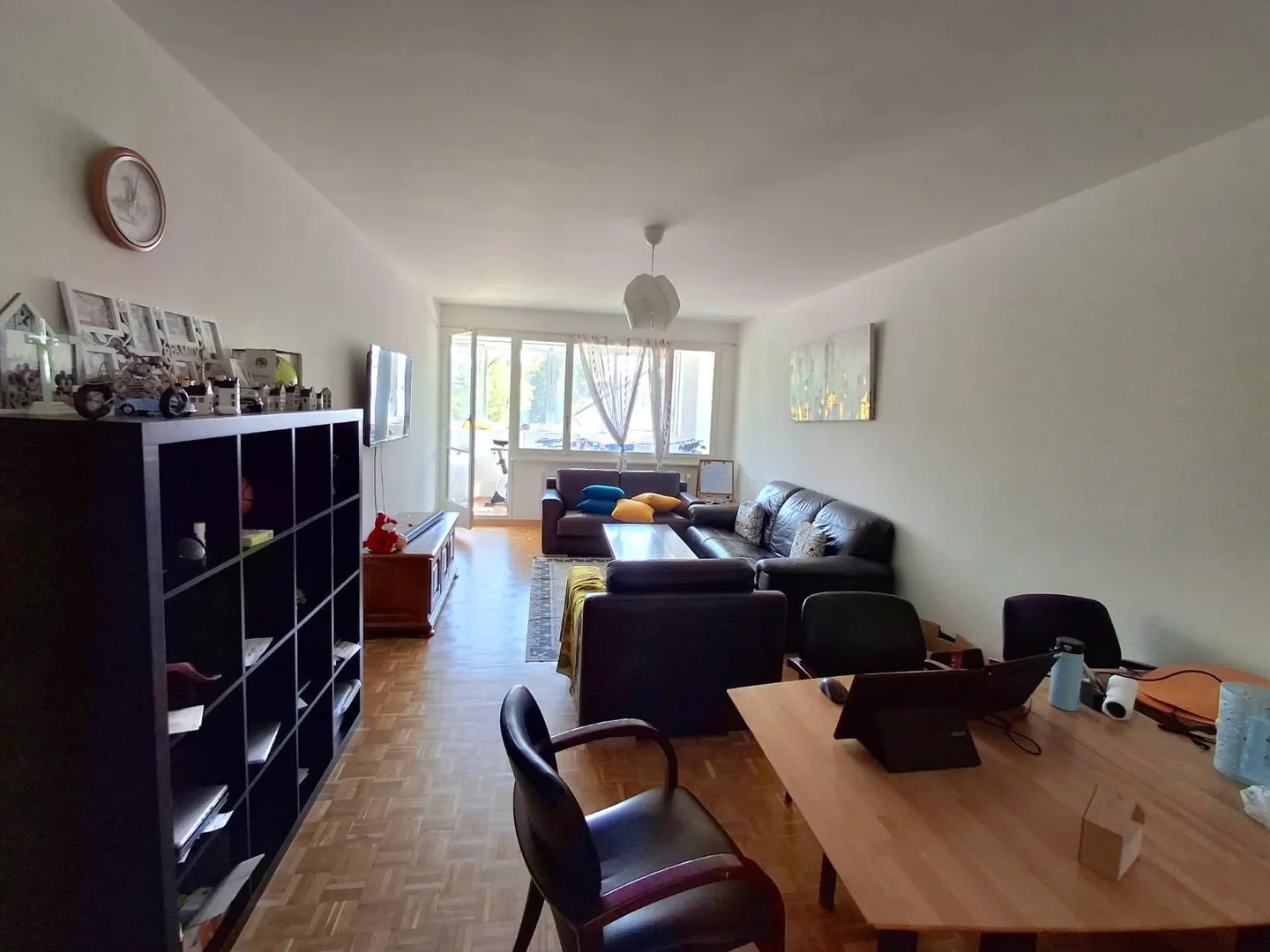 Bright 4.5 Room Apartment - Photo 1 of 7