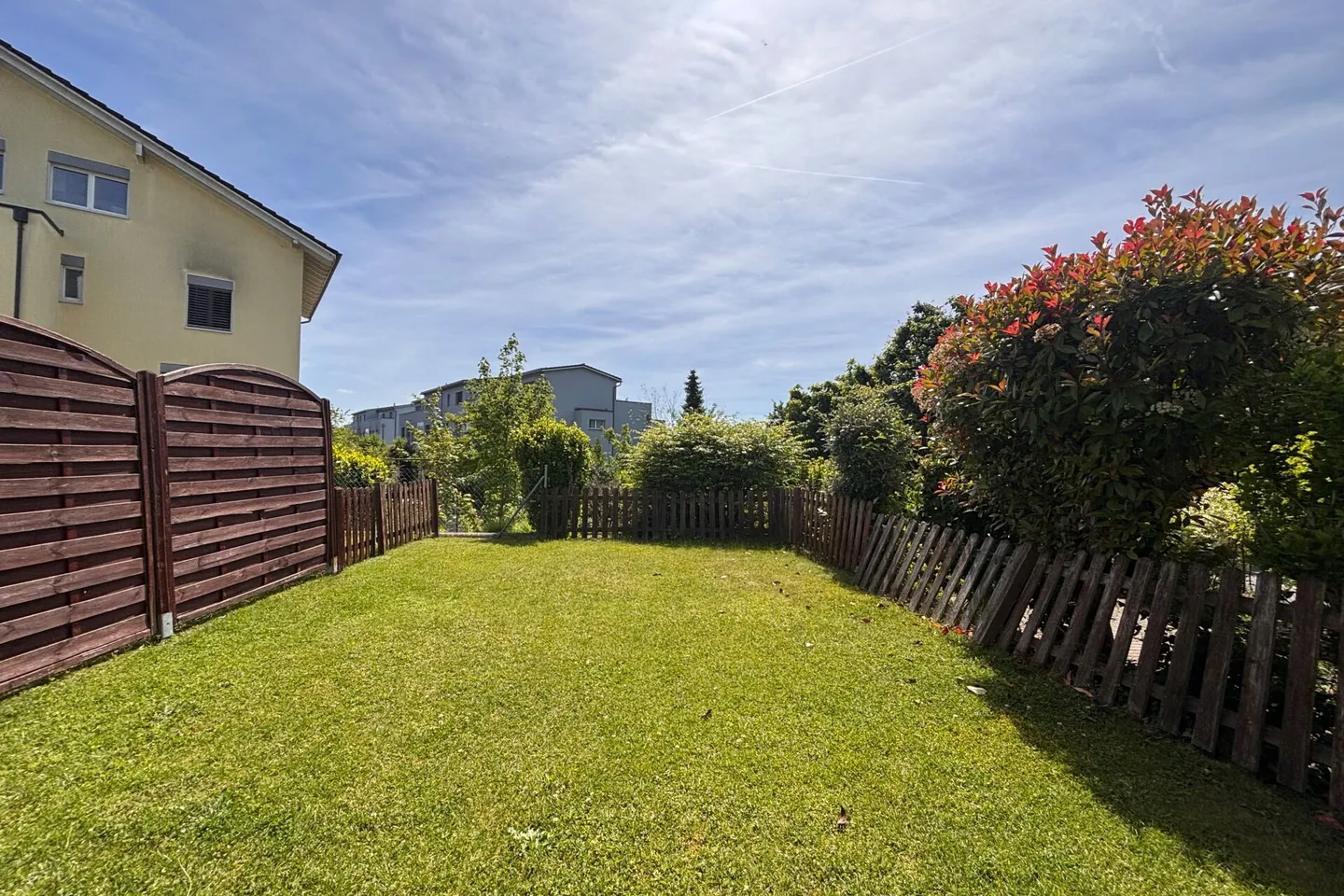 Zentral gelegene Erdgeschosswohnung mit Garten - Foto 11 von 13
