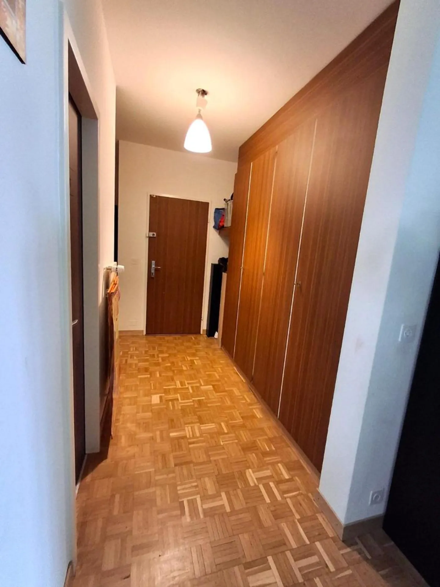 Bright 4.5 Room Apartment - Photo 2 of 7