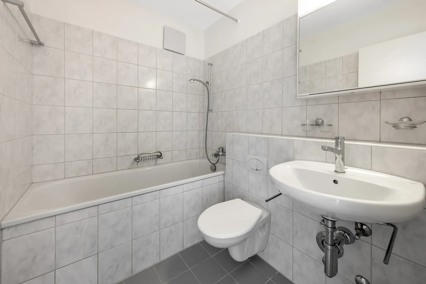 Appartamento Incantevole Vicino alla Stazione - Foto 4 di 4