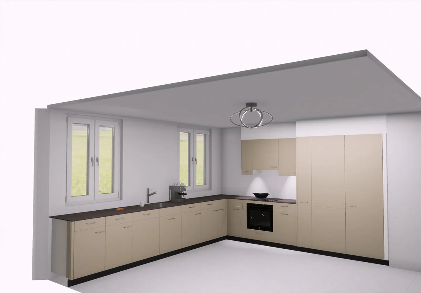 Incantevole appartamento maisonette di 4,5 stanze a Kesswil - Foto 5 di 10
