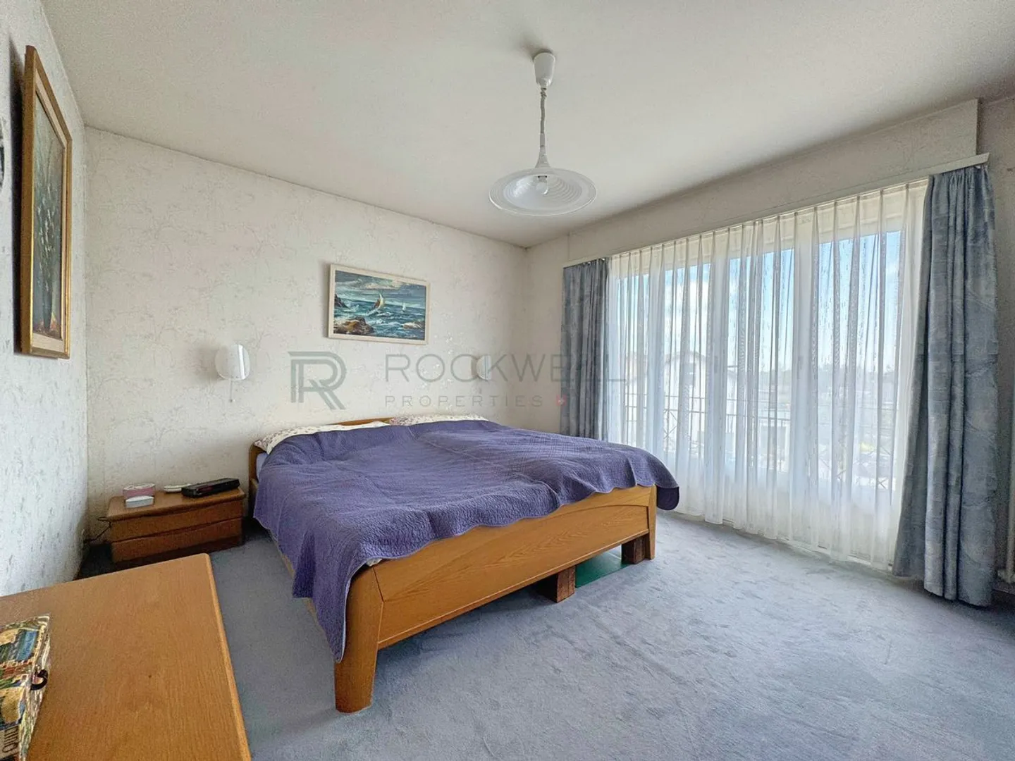 Casa unifamiliare con vista a 180 gradi - Foto 7 di 12