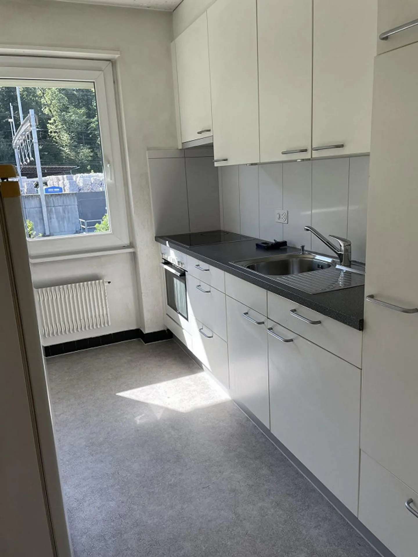 Gemütliche Wohnung mit Balkon - Foto 3 von 4