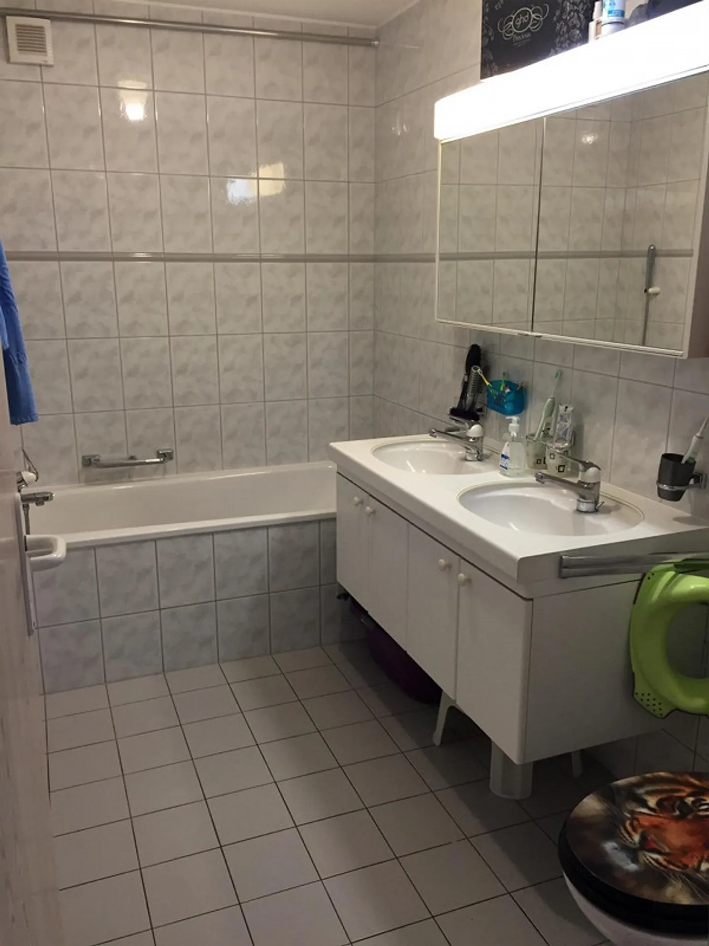 Incantevole appartamento maisonette di 4,5 stanze a Kesswil - Foto 8 di 10
