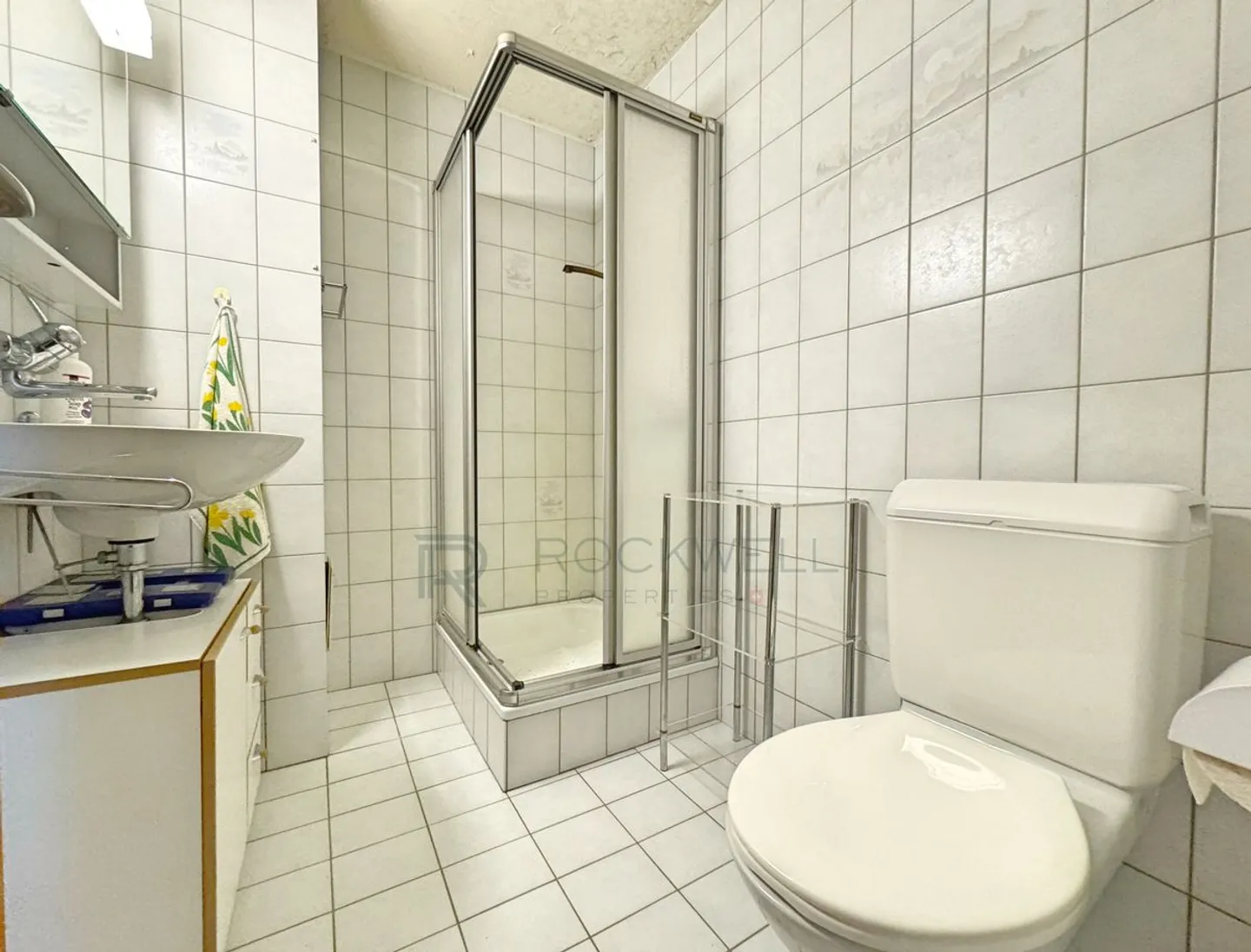 Casa unifamiliare con vista a 180 gradi - Foto 12 di 12