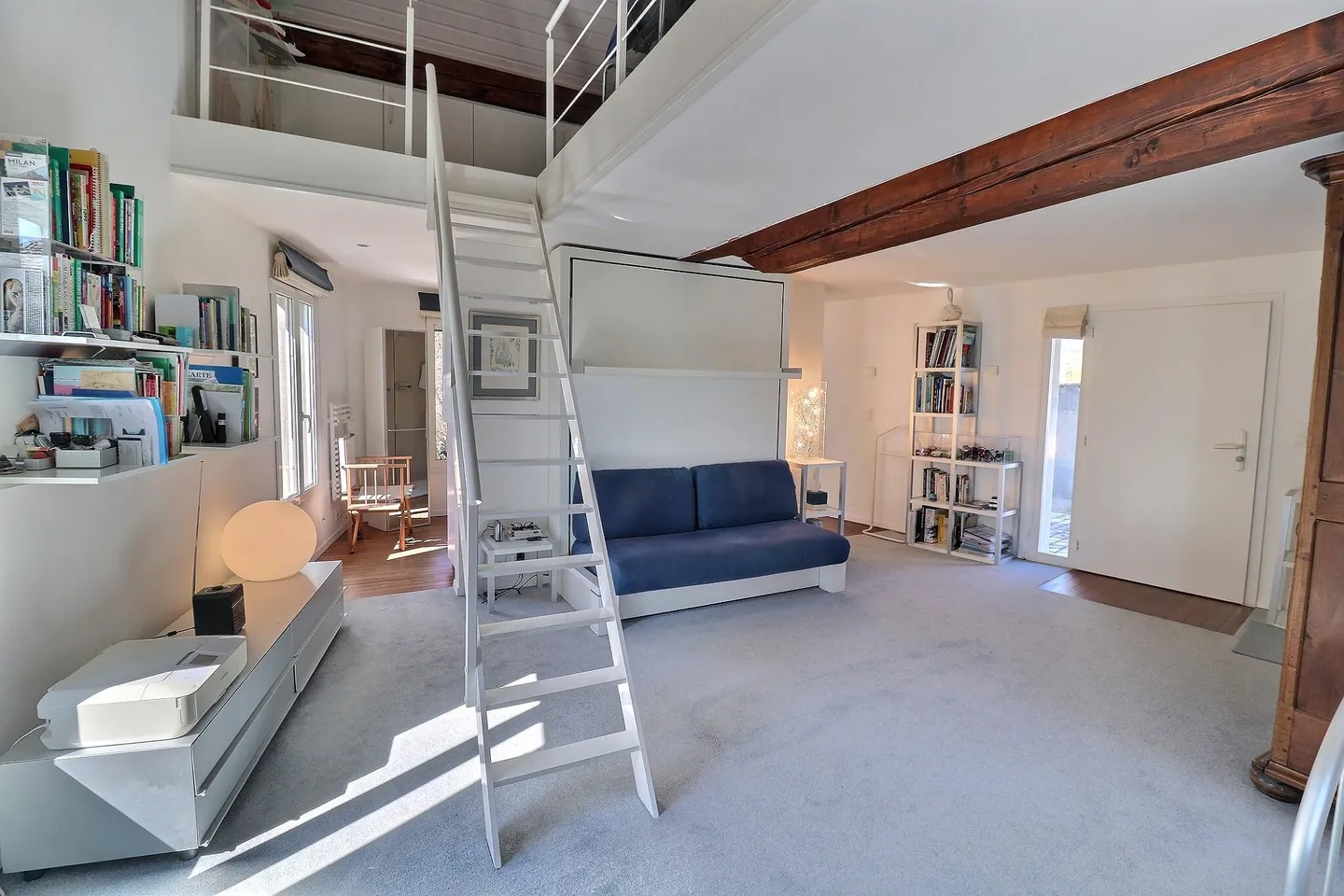 Wunderschönes Haus in besetztem Leibrentenvertrag ohne Miete mit herrlichem Seeblick - Foto 14 von 21