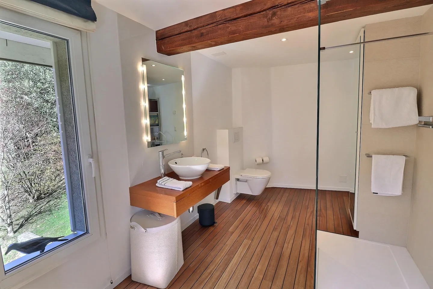 Wunderschönes Haus in besetztem Leibrentenvertrag ohne Miete mit herrlichem Seeblick - Foto 15 von 21