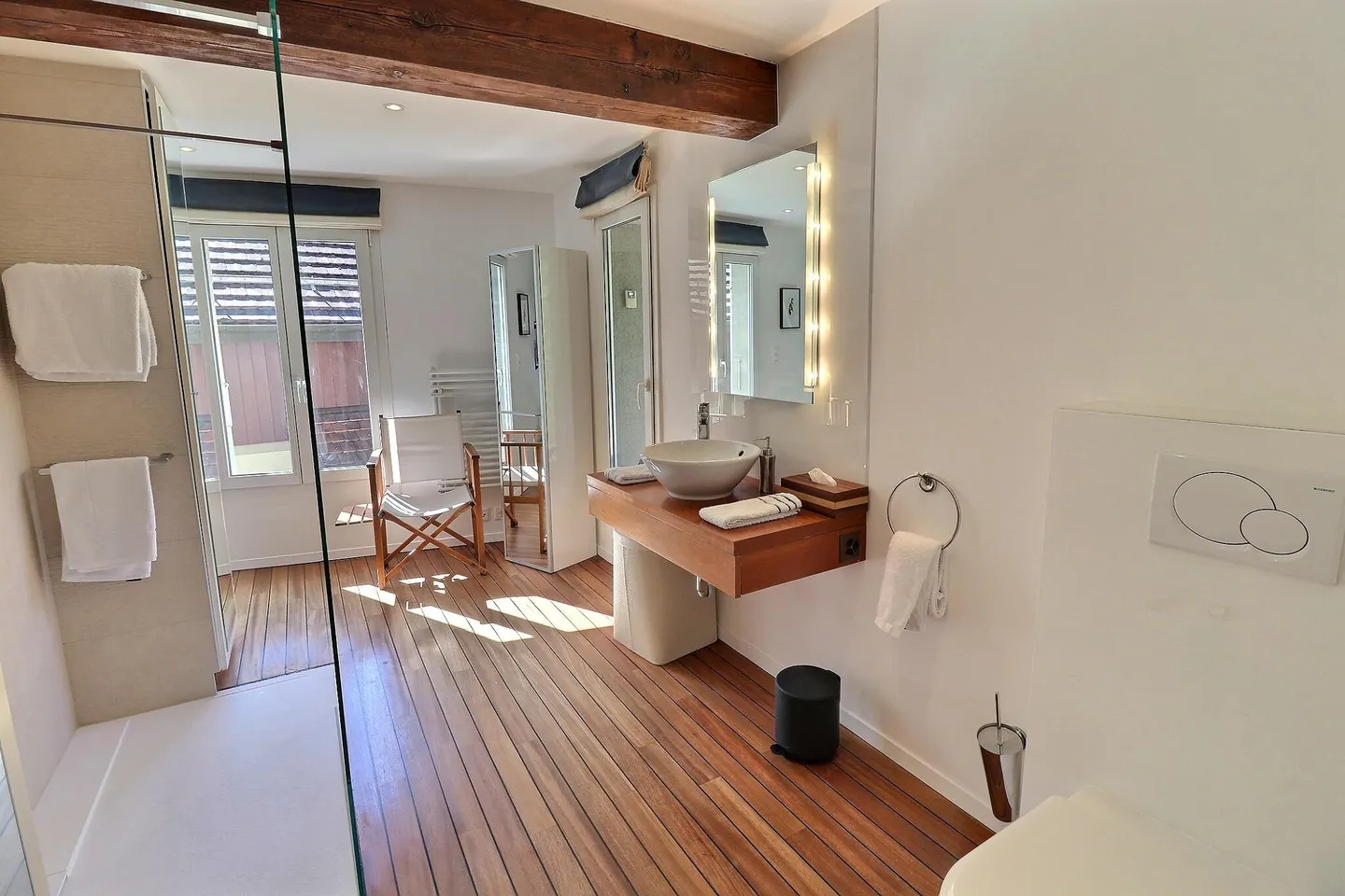 Wunderschönes Haus in besetztem Leibrentenvertrag ohne Miete mit herrlichem Seeblick - Foto 16 von 21