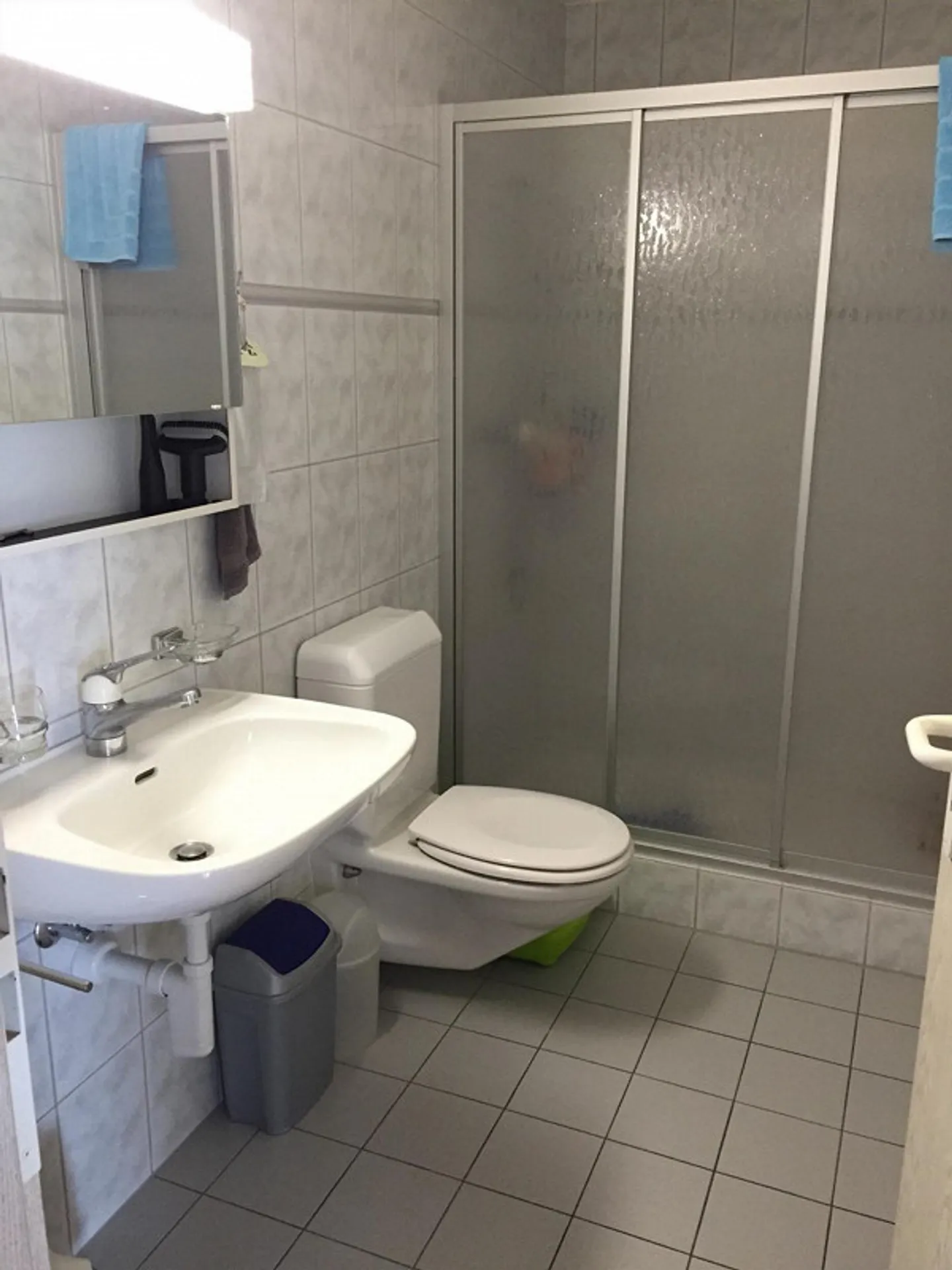 Incantevole appartamento maisonette di 4,5 stanze a Kesswil - Foto 9 di 10