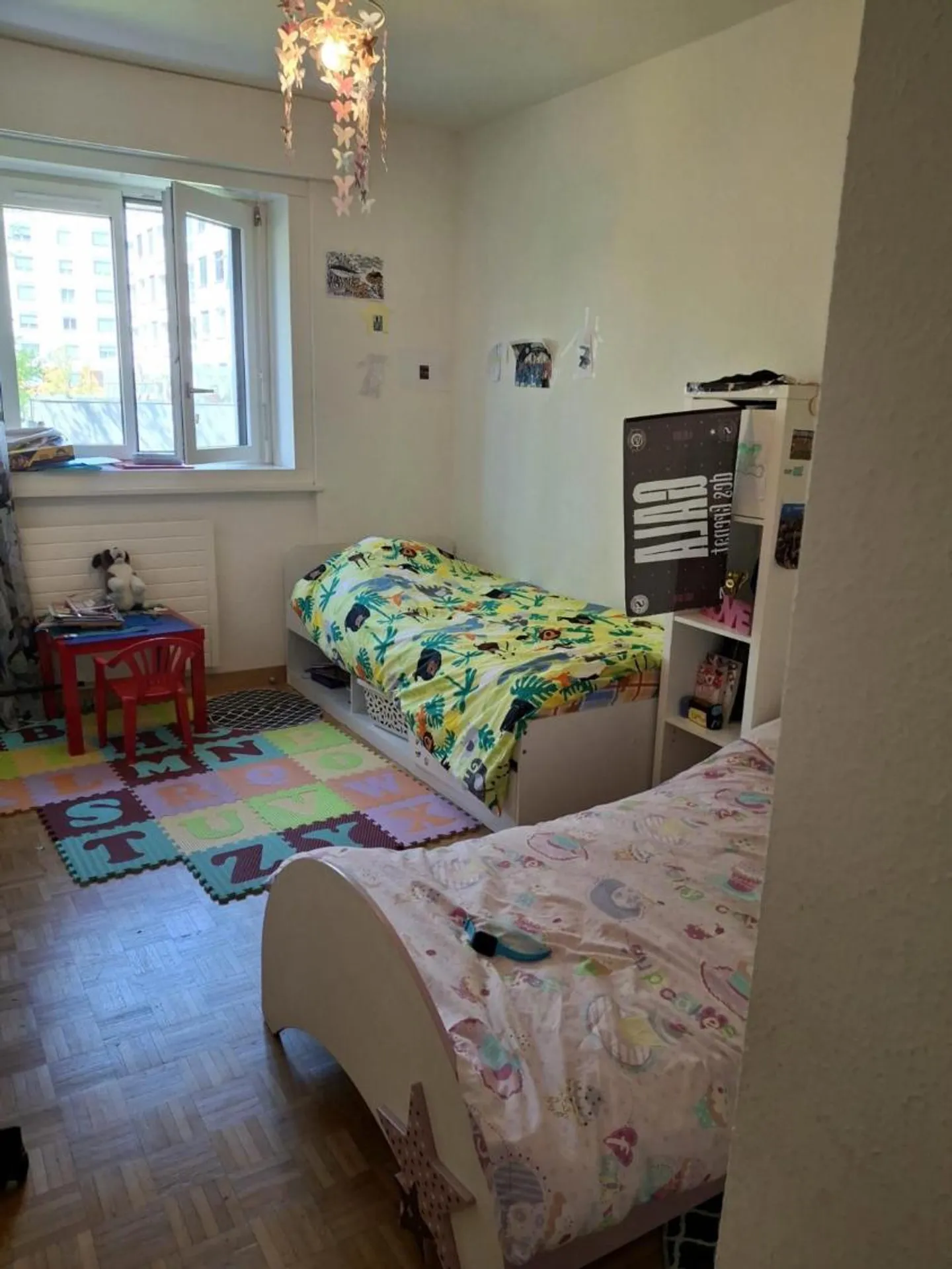 Bright 4.5 Room Apartment - Photo 7 of 7