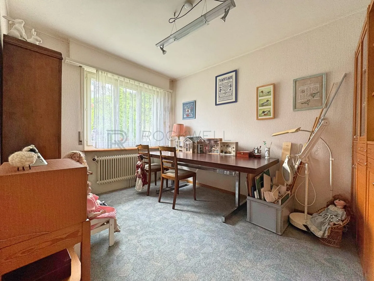 Casa unifamiliare con vista a 180 gradi - Foto 8 di 12