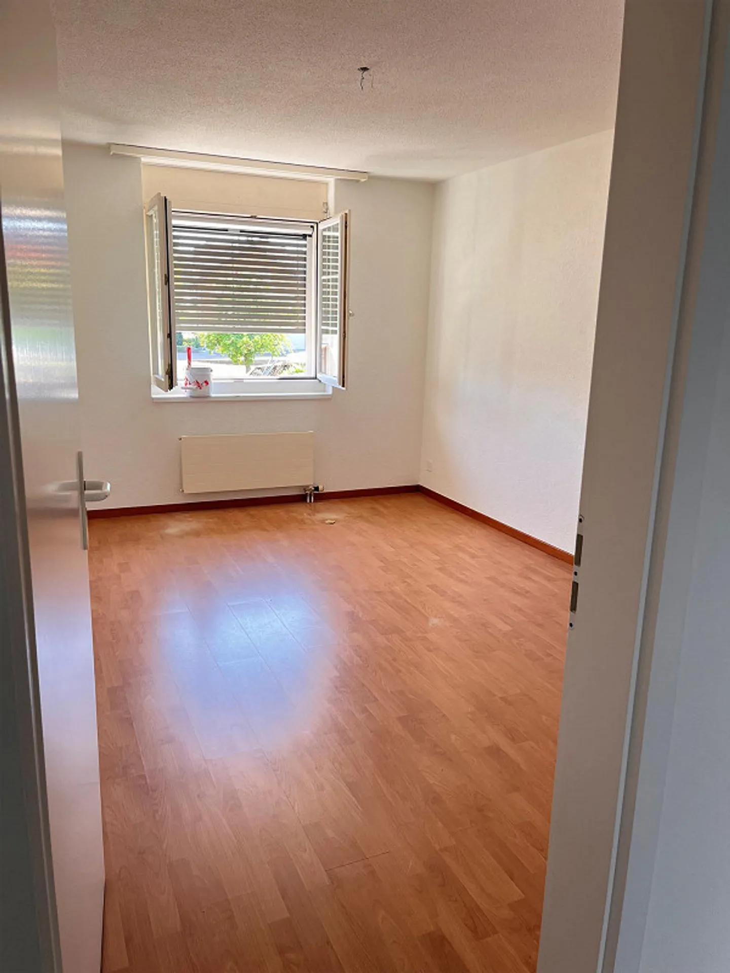 Incantevole appartamento maisonette di 4,5 stanze a Kesswil - Foto 7 di 10