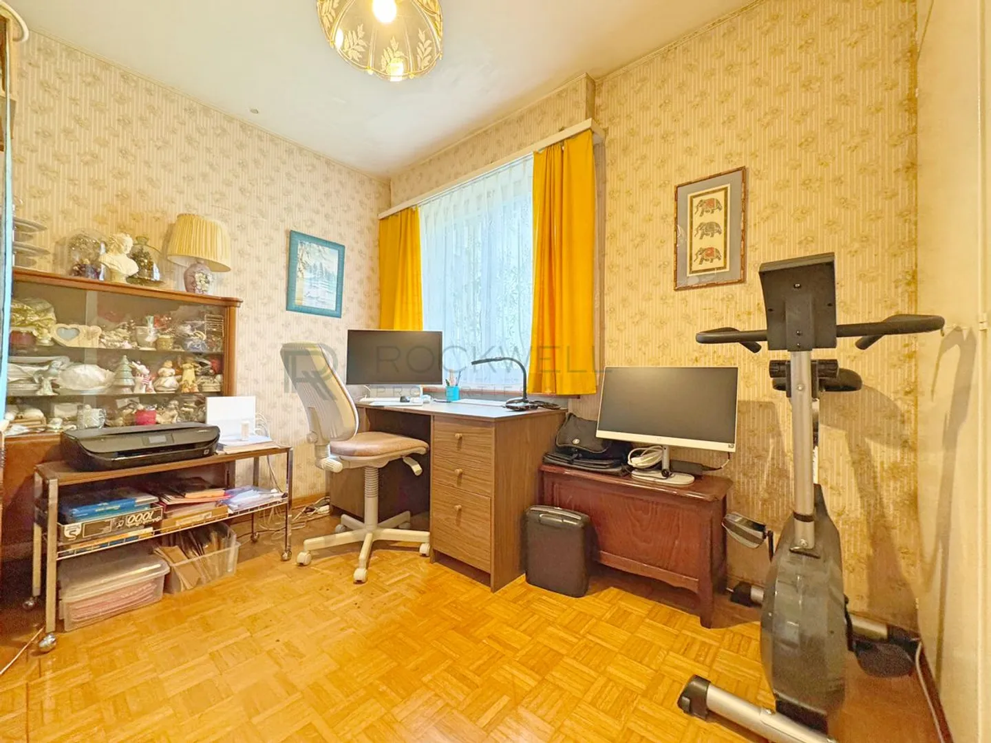 Casa unifamiliare con vista a 180 gradi - Foto 9 di 12