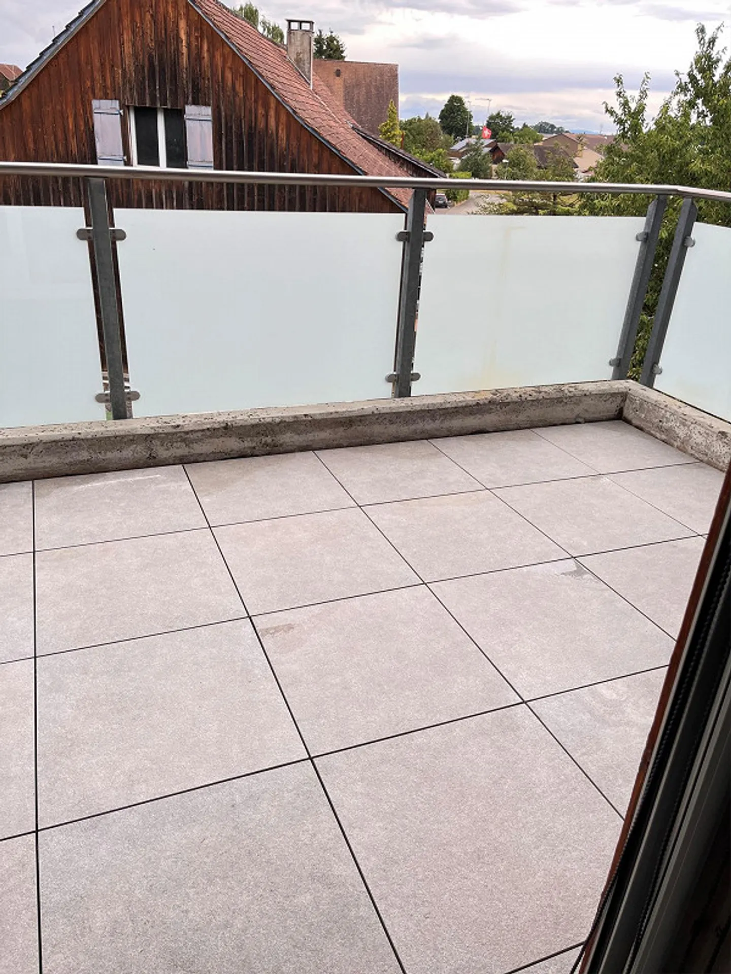 Incantevole appartamento maisonette di 4,5 stanze a Kesswil - Foto 10 di 10