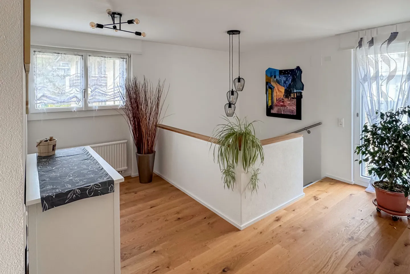 Wonderful 4.5-room semi-detached house in Auenstein AG - Photo 6 of 11