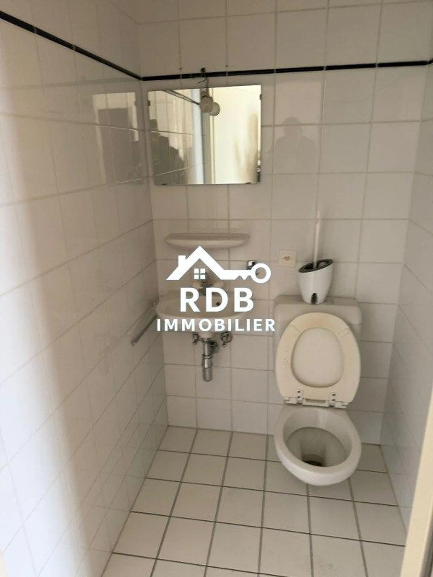 4,5-Zimmer-Wohnung im 8. Stock in Genf 1203 - Foto 12 von 12