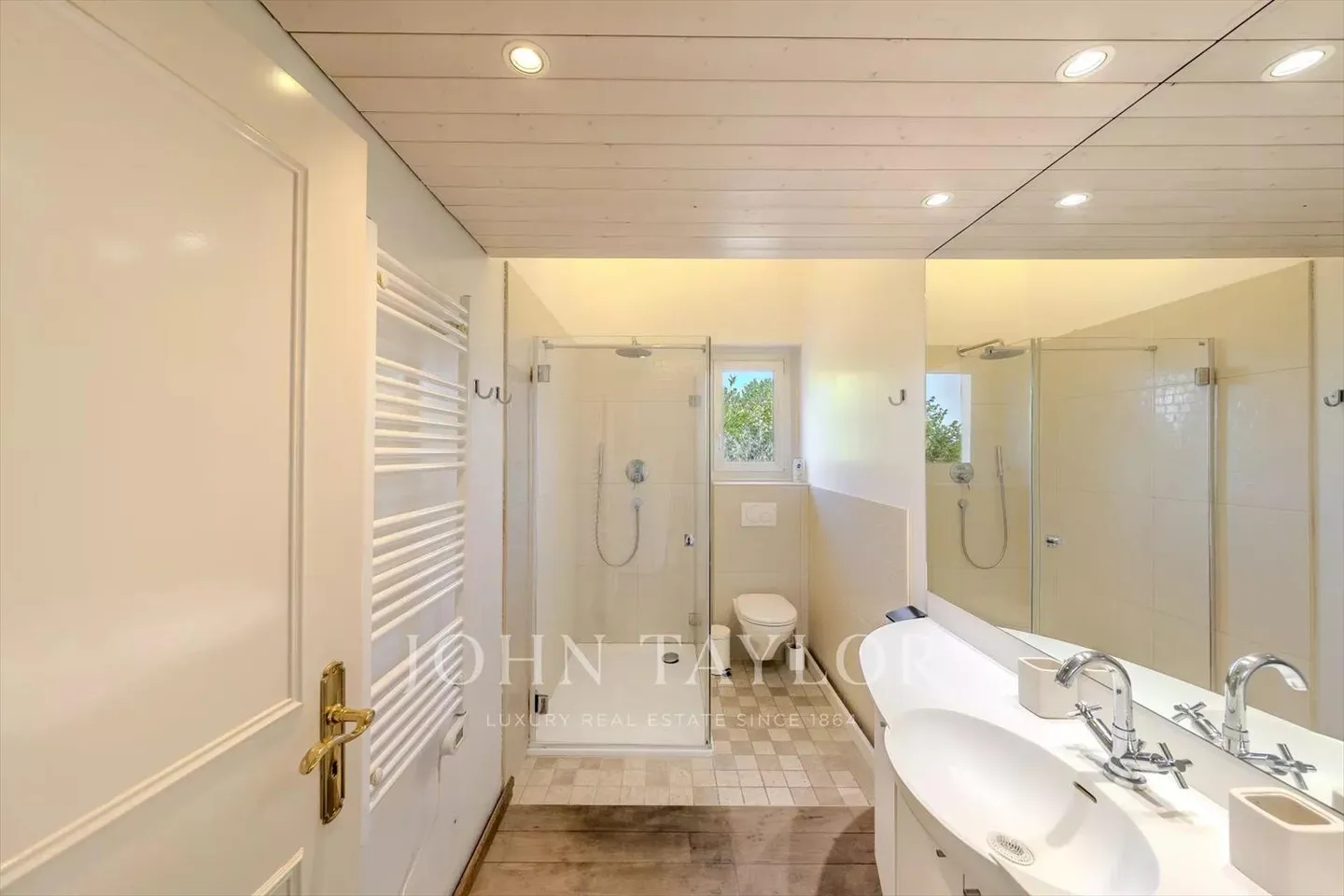 Elegant villa with panoramic view ? Genolier Mont-Blanc Lake Geneva Alps - Photo 8 of 11