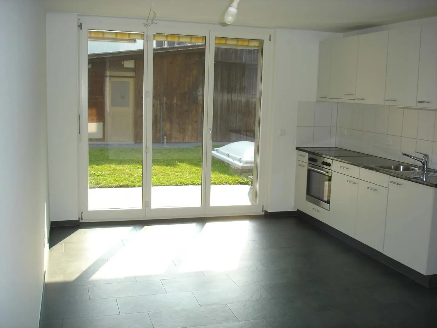 Appartement 1 chambre - Photo 1 sur 3